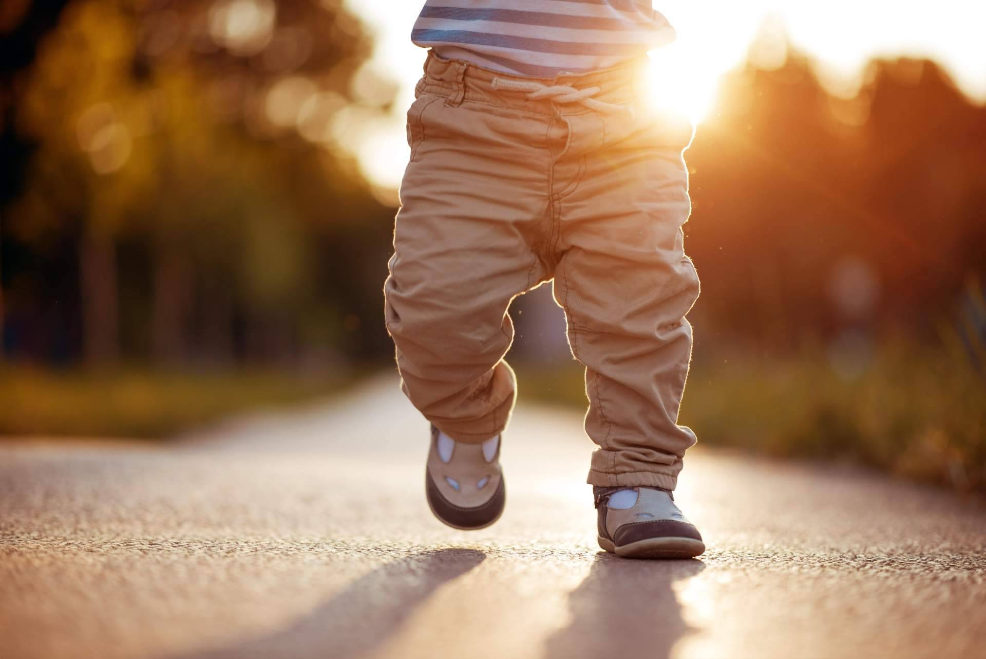 Calzado Barefoot dispone de calzado infantil respetuoso para el desarrollo natural de los pies