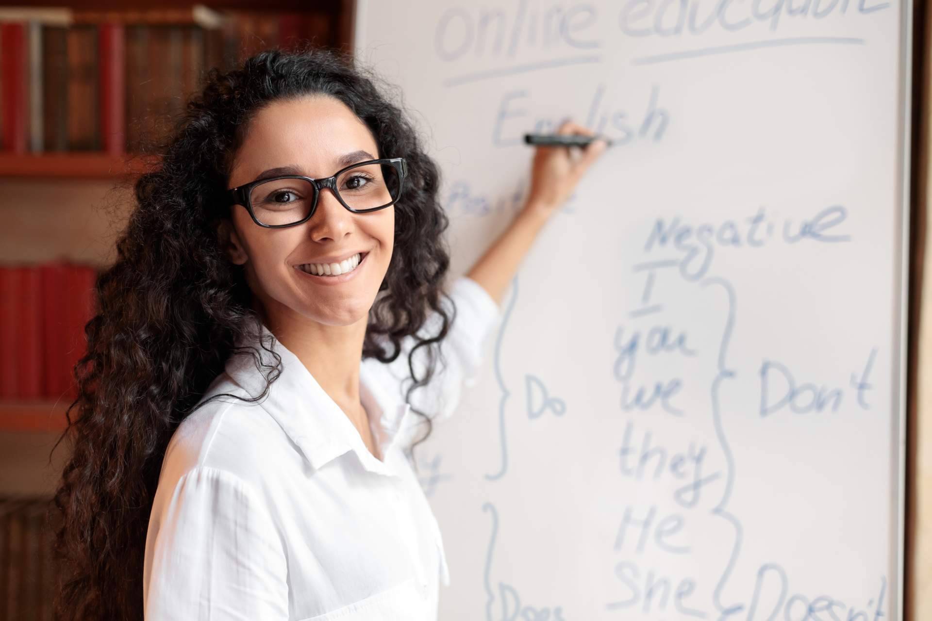 Las novedades en oposiciones de educación 2023