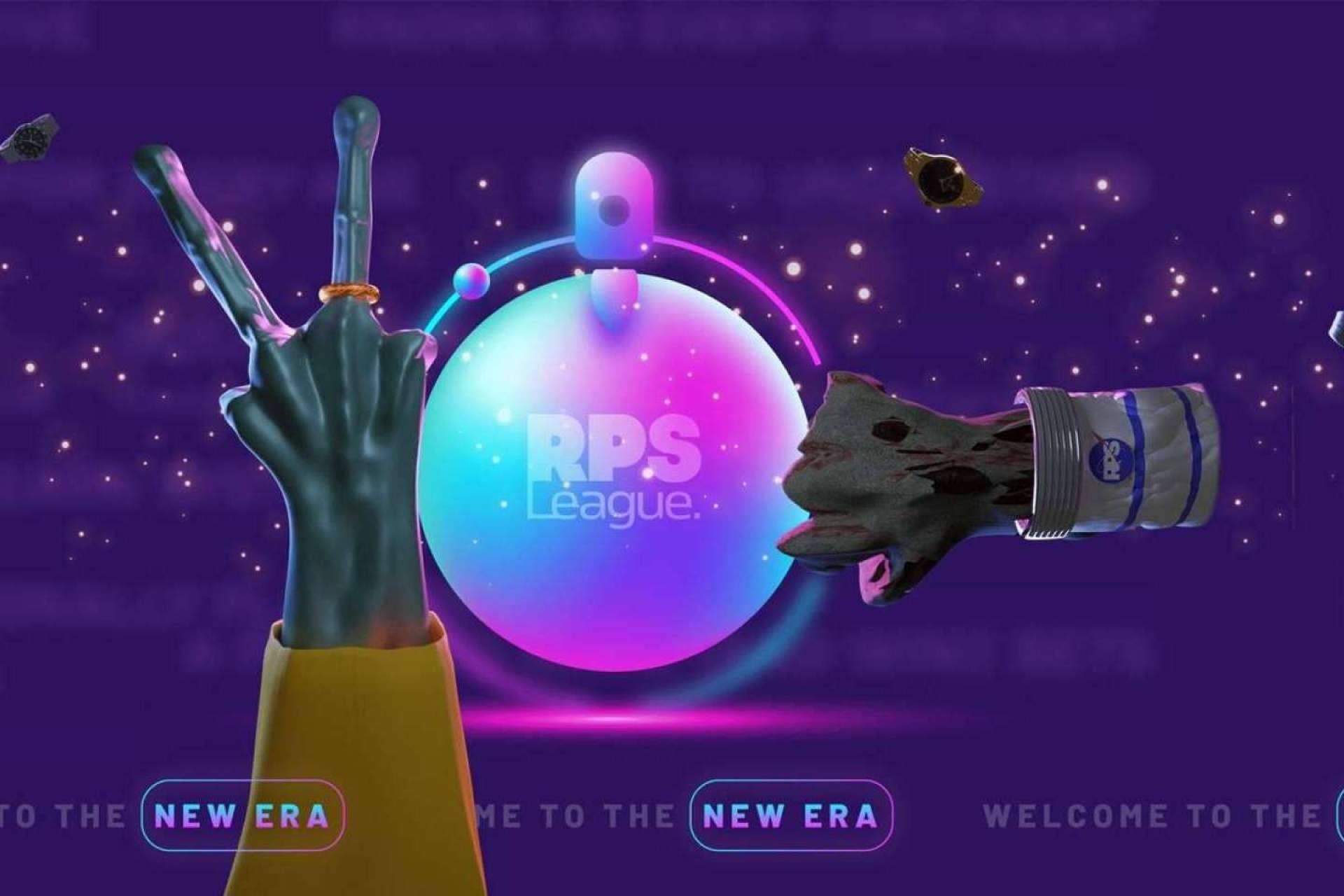 Piedra Papel o Tijeras, el cambio del juego tradicional al juego en la Web3