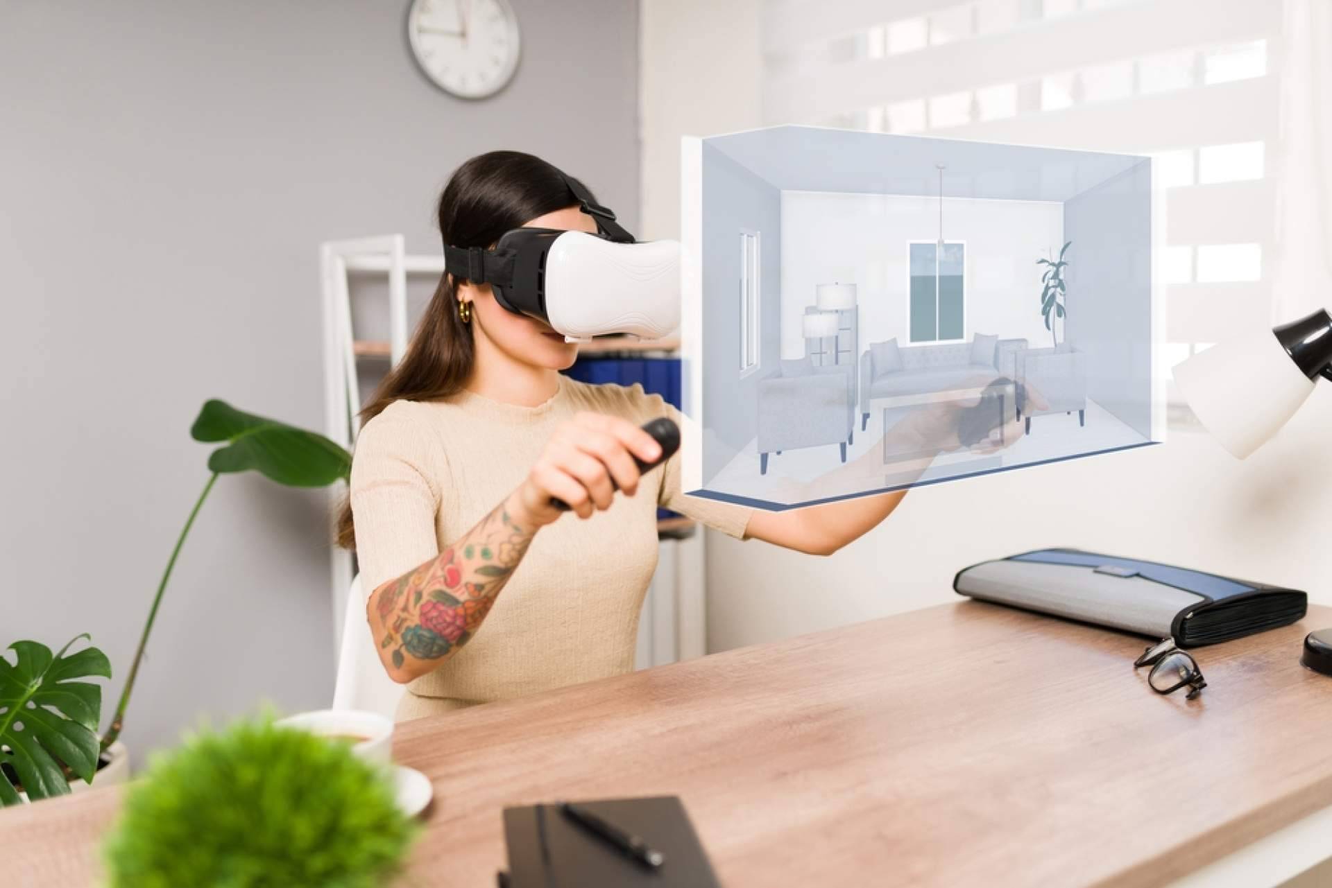 Las ventajas de los tours virtuales en el sector inmobiliario, con D&A Inmobiliaria