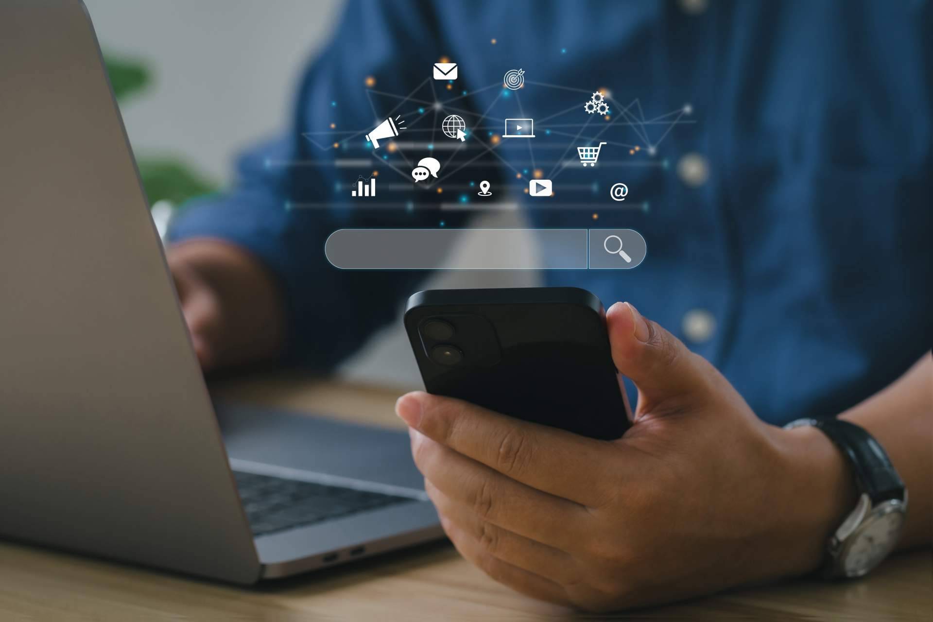 Sucommunitymanager.com enumera las principales ventajas del posicionamiento SEO