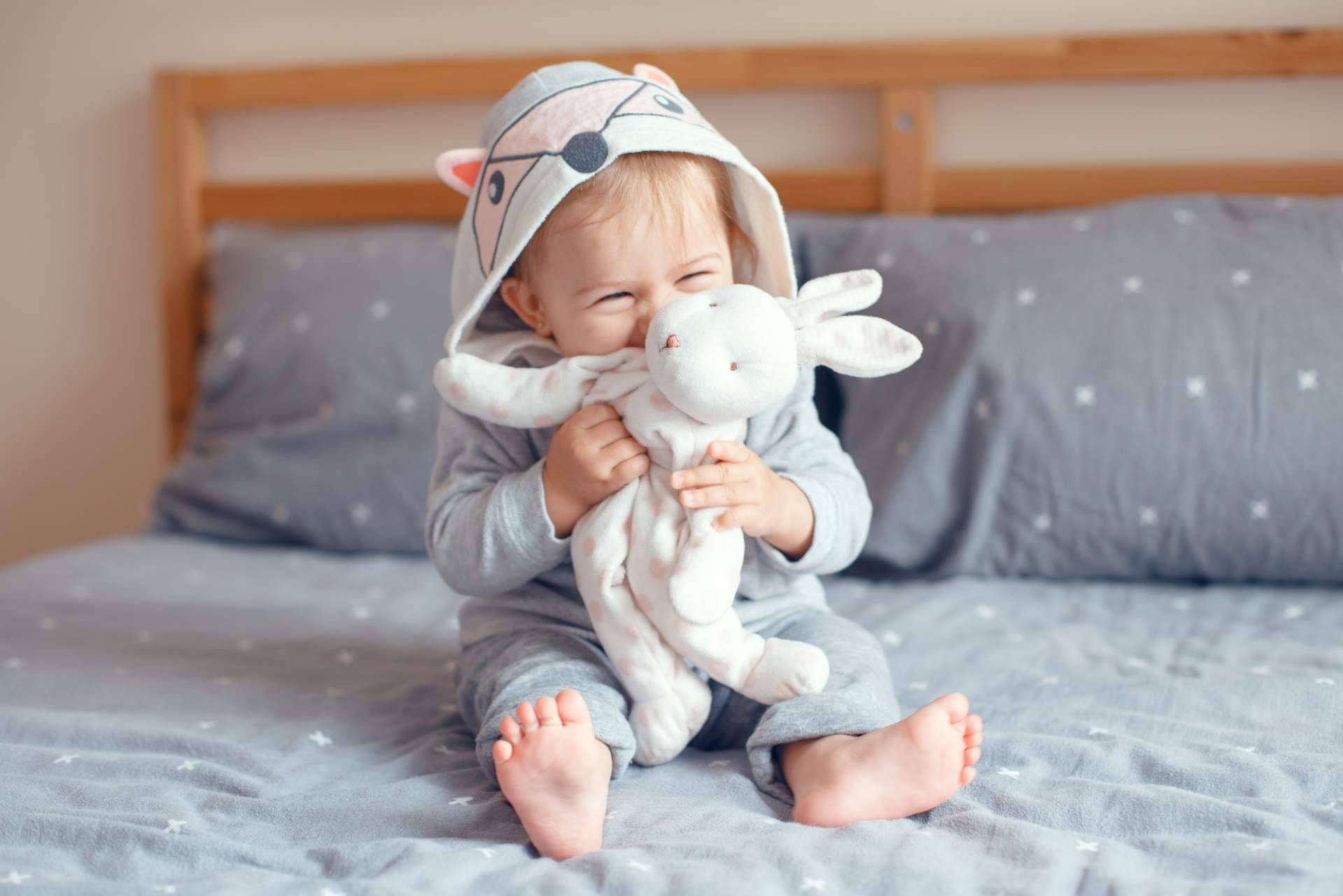 Kigurumi-Pijama y sus nuevos modelos para niños