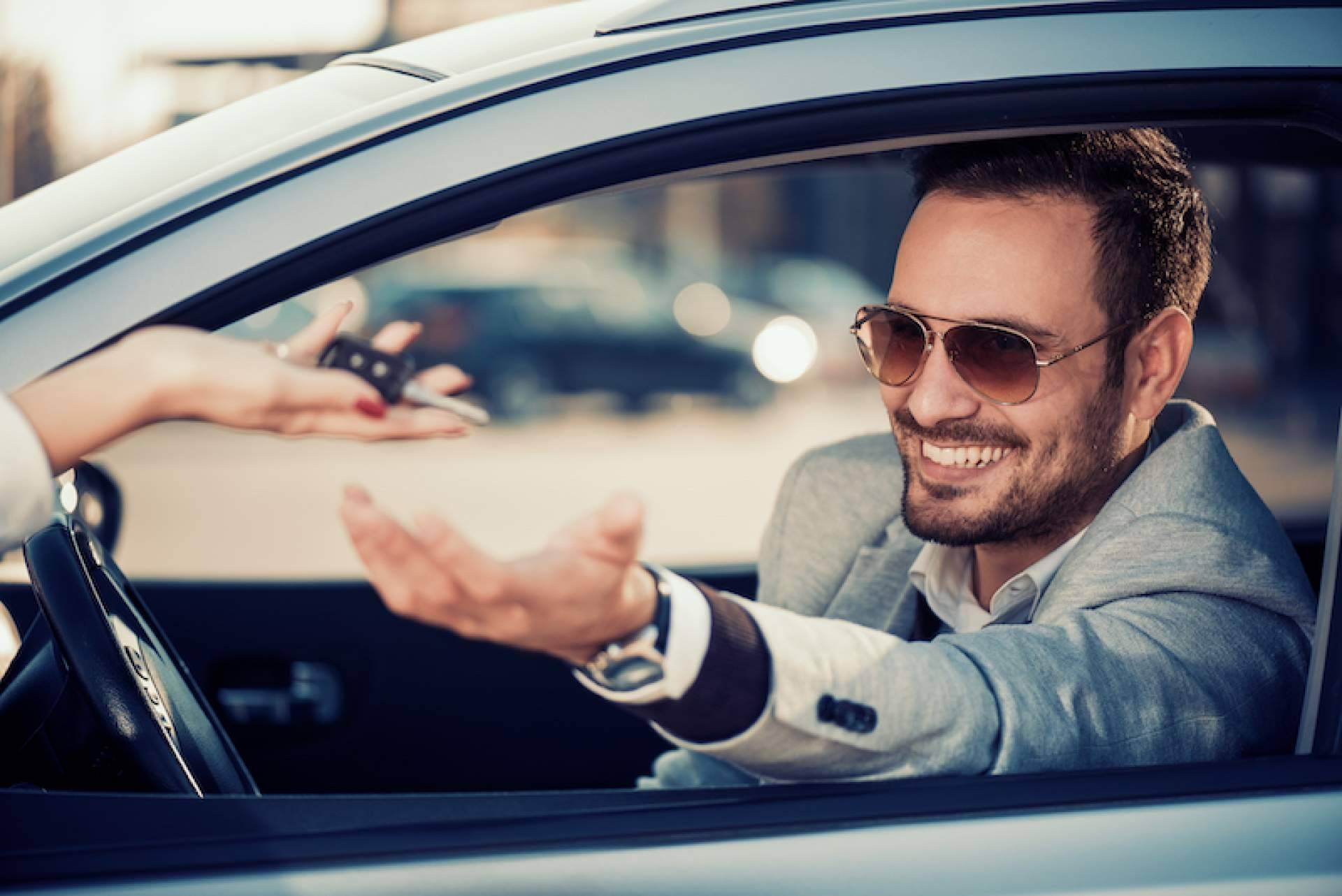 ¿Cuáles son los 8 modelos de coche de renting más baratos del 2023?