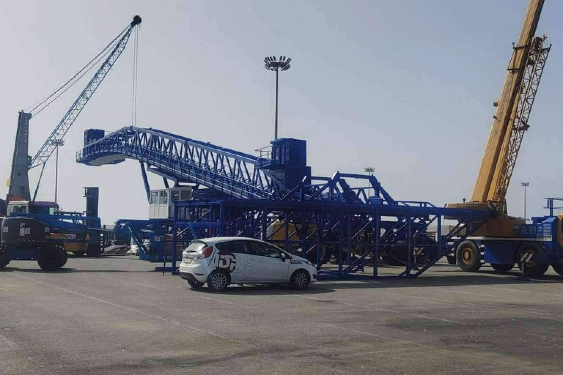 IDP INGENIA ofrece servicios de mantenimiento industrial