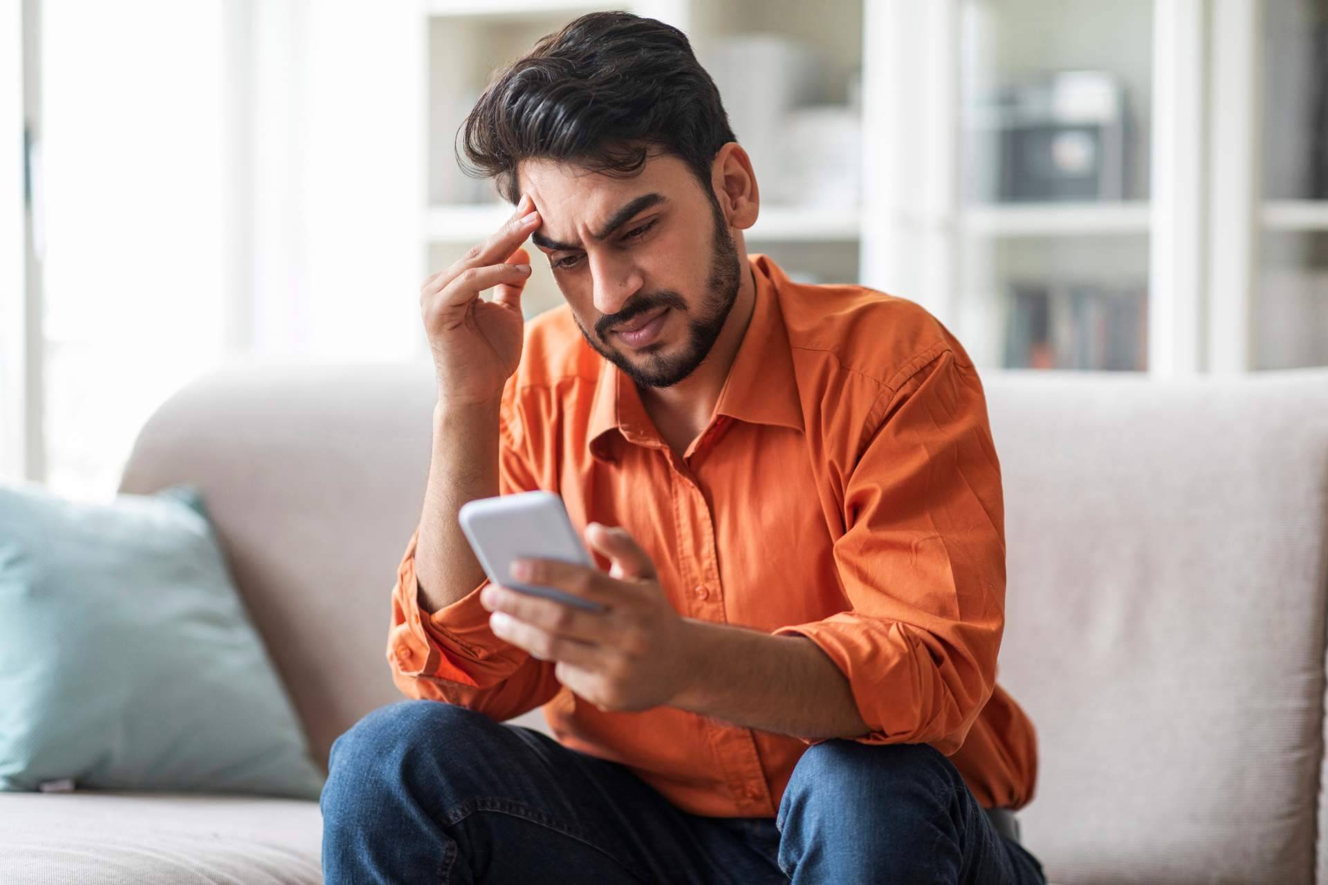 Depresión y ansiedad, fuentes de mala salud, por Clínica de la Ansiedad