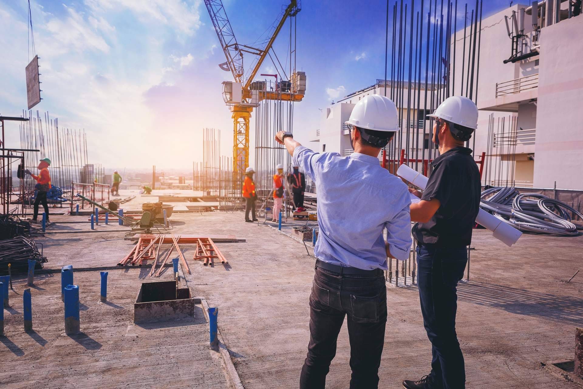 Los beneficios de contratar a una empresa constructora en Madrid como Luxor Espacios