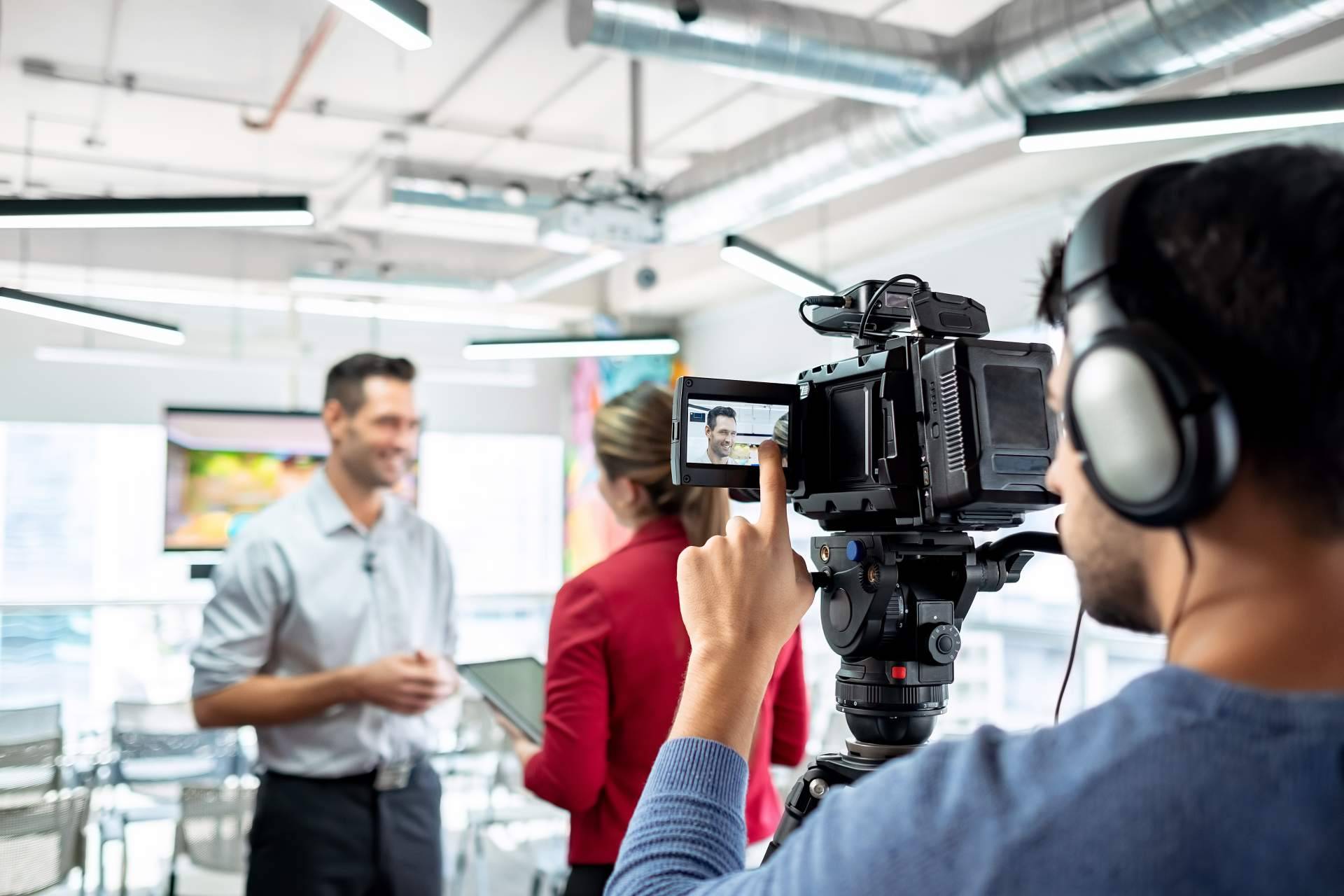 Felix Damian Films y la importancia de la imagen corporativa de los empleados en los eventos de empresa