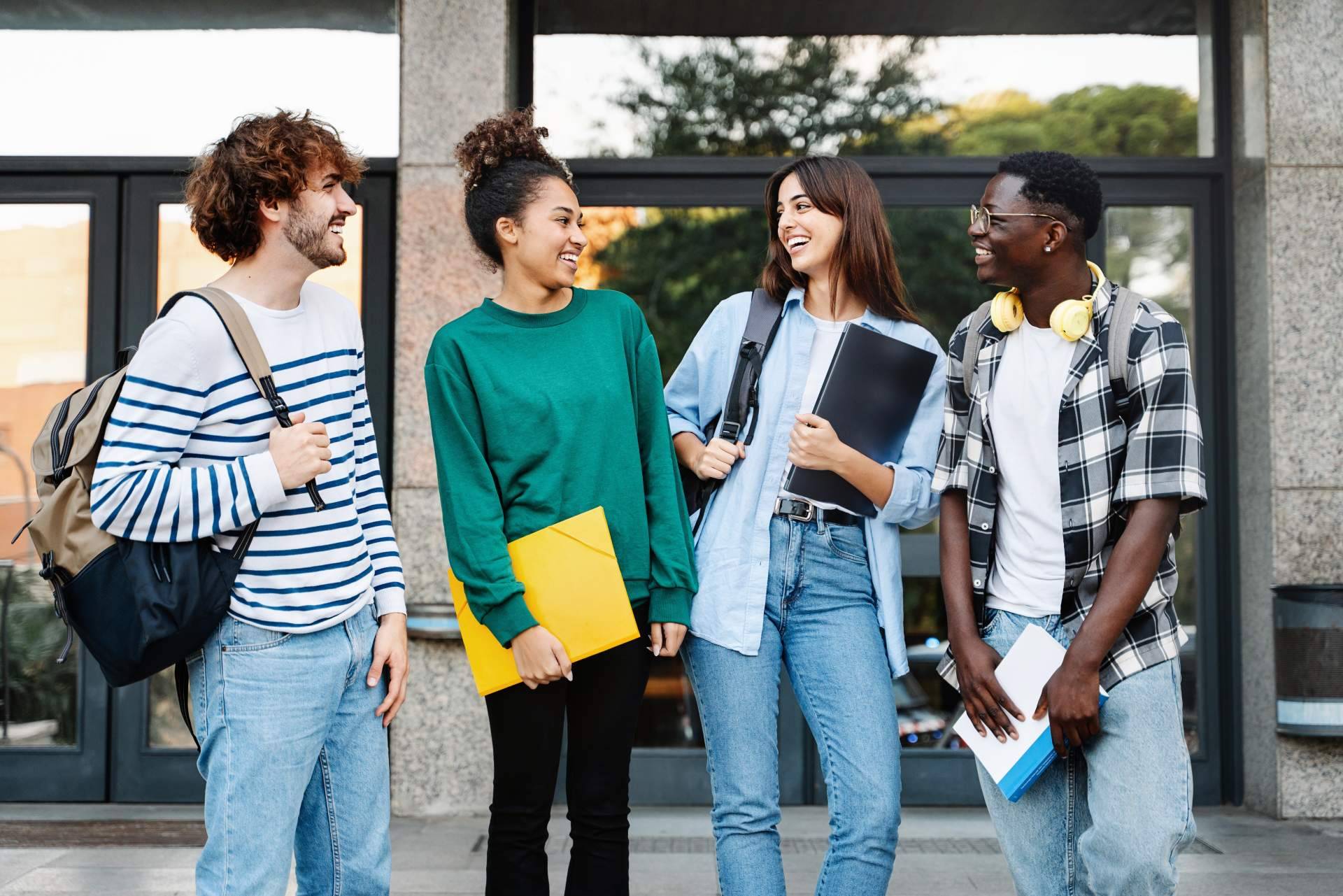 La startup de educación que permite ganar dinero por compartir apuntes de bachillerato, Wuolah