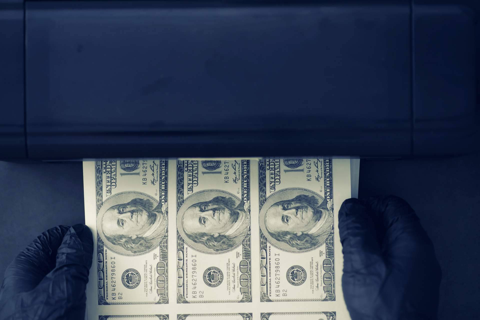 La nueva crisis del sector bancario. Análisis y perspectivas, por Pentainvest