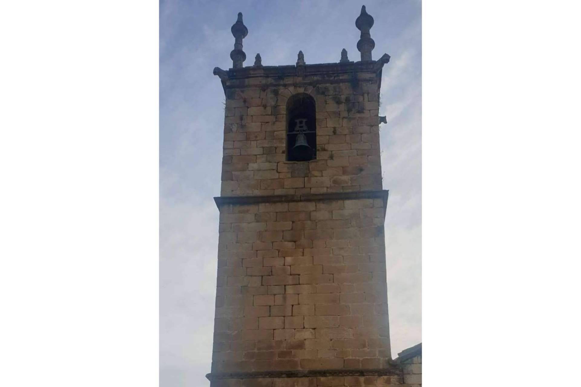 Velatorios municipales, el servicio del Tanatorio de Moraleja