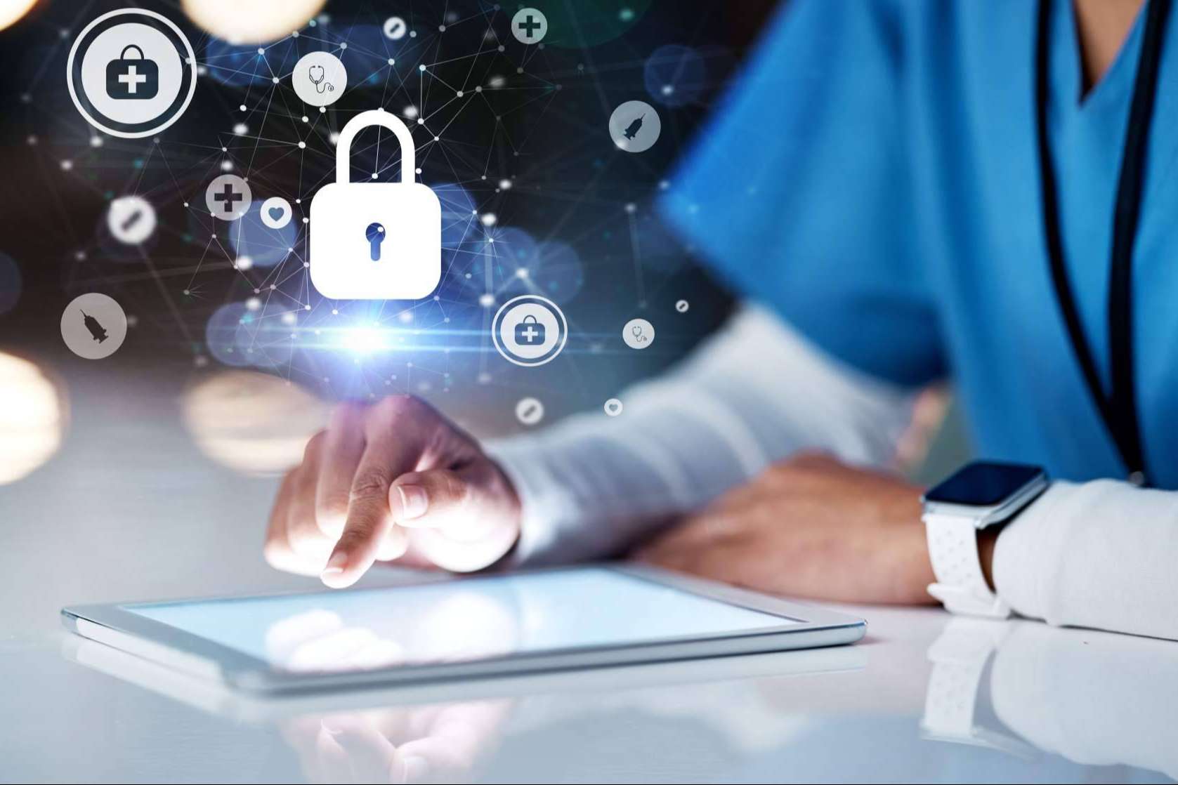 Metafrase implementa sistemas de ciberseguridad en el sector sanitario