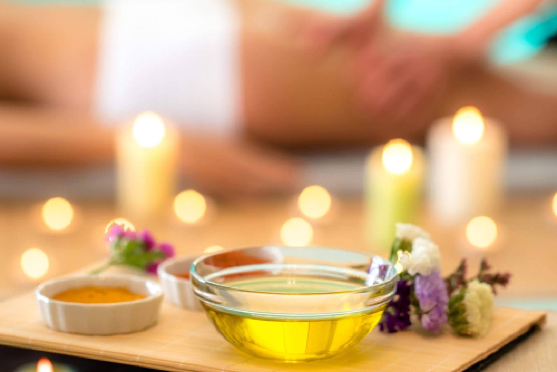 Pat Bernal, terapeuta experta en Ayurveda, habla sobre cómo transformar el bienestar con esta práctica milenaria