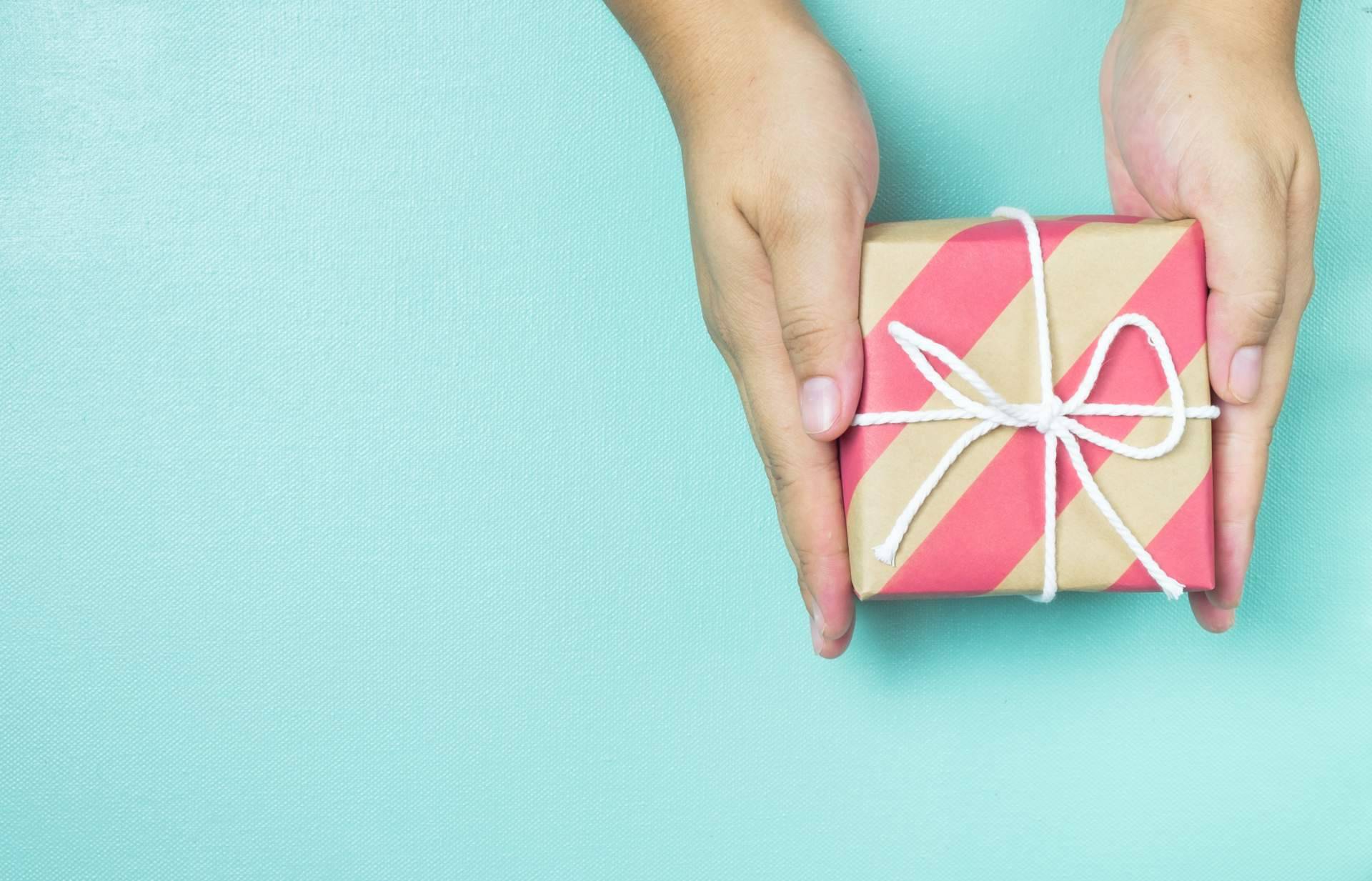 Todo tipo de regalos personalizados empresa en el catálogo de Carandre