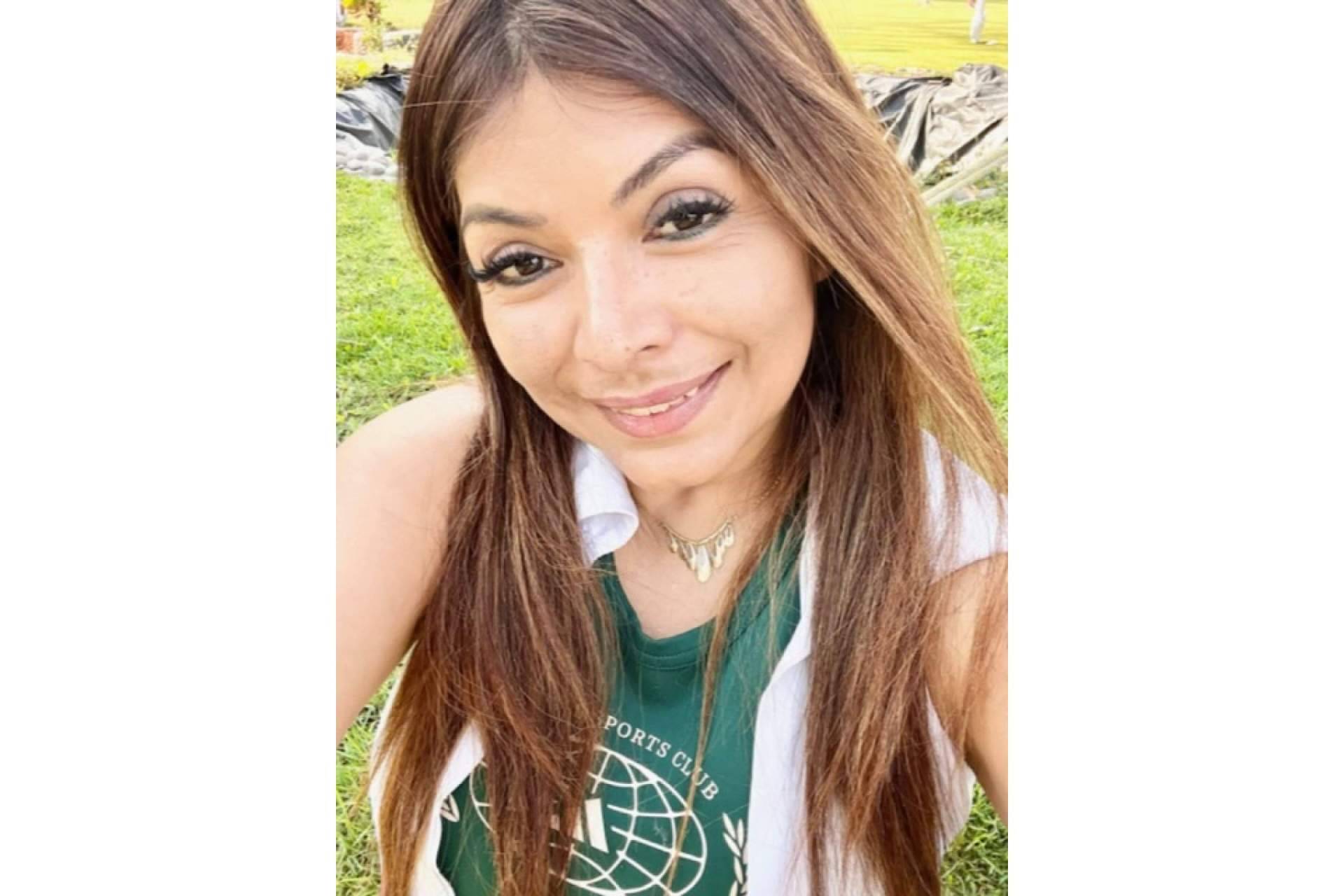 María de Jesús, experta en los problemas de conducta en la adolescencia