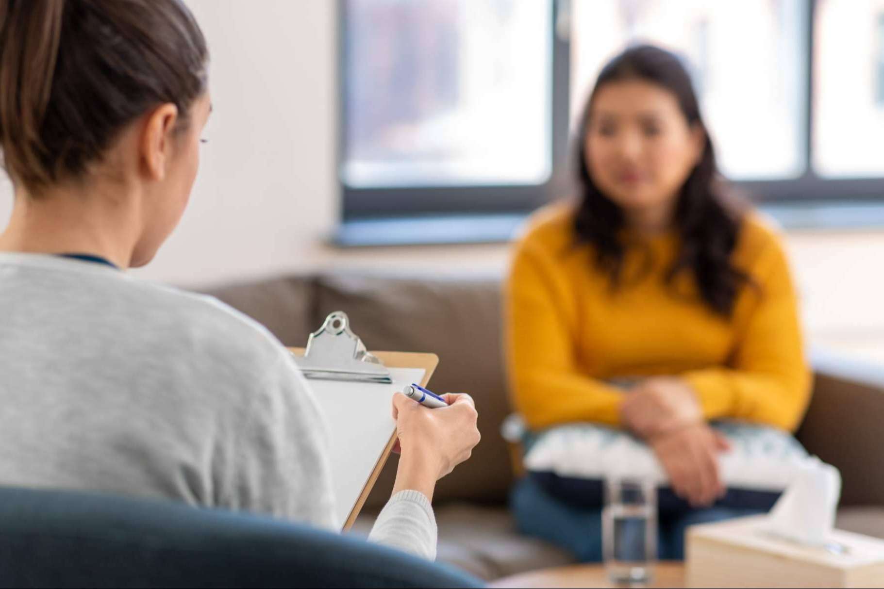 Tratamiento de problemas de salud mental con metodologías innovadoras, con el equipo de psicólogos en Alicante del Centro de Psicología Avanzada (CPA Alicante)