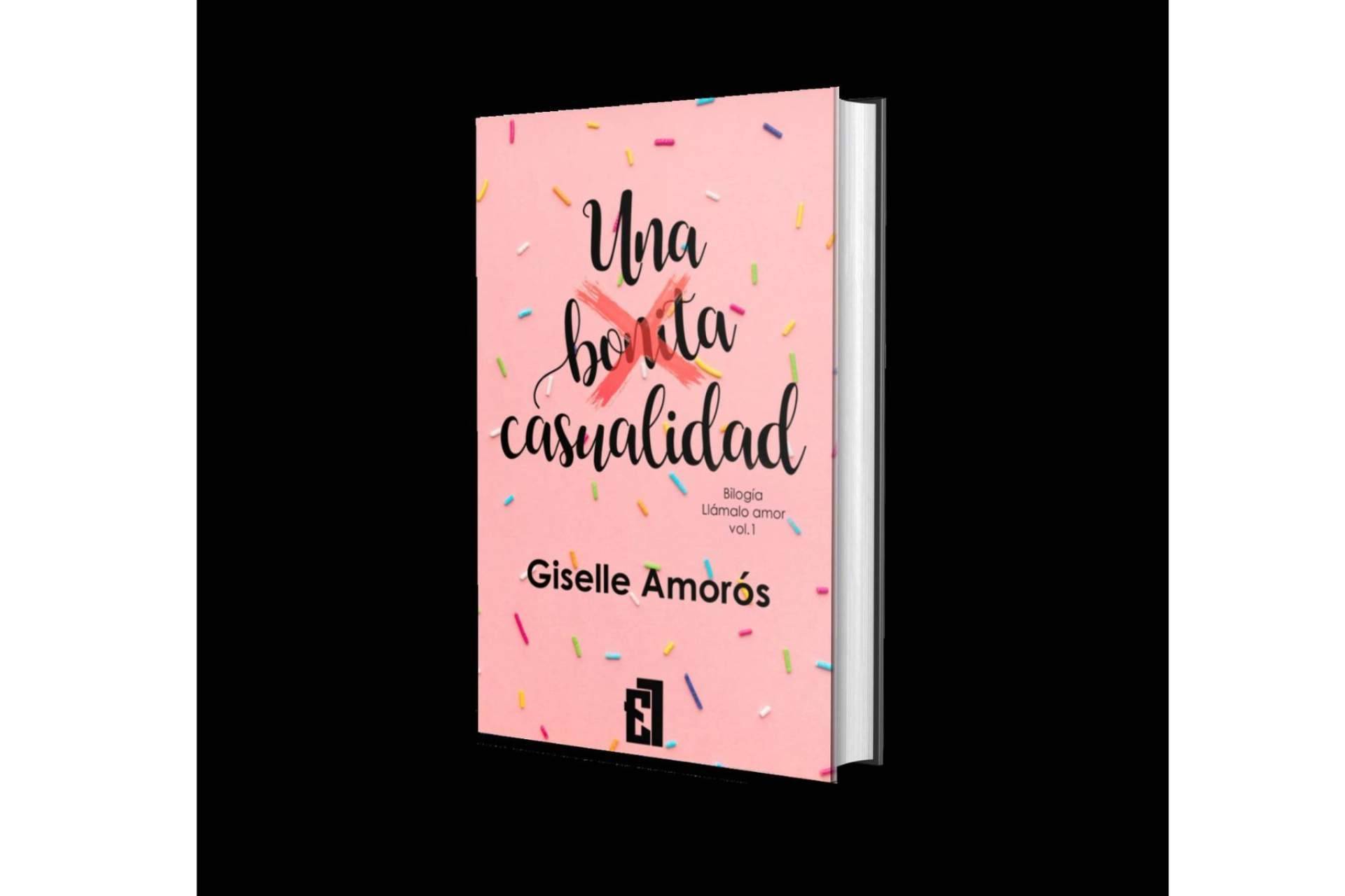 Una bonita casualidad, de Giselle Amorós, la lectura necesaria para esta primavera