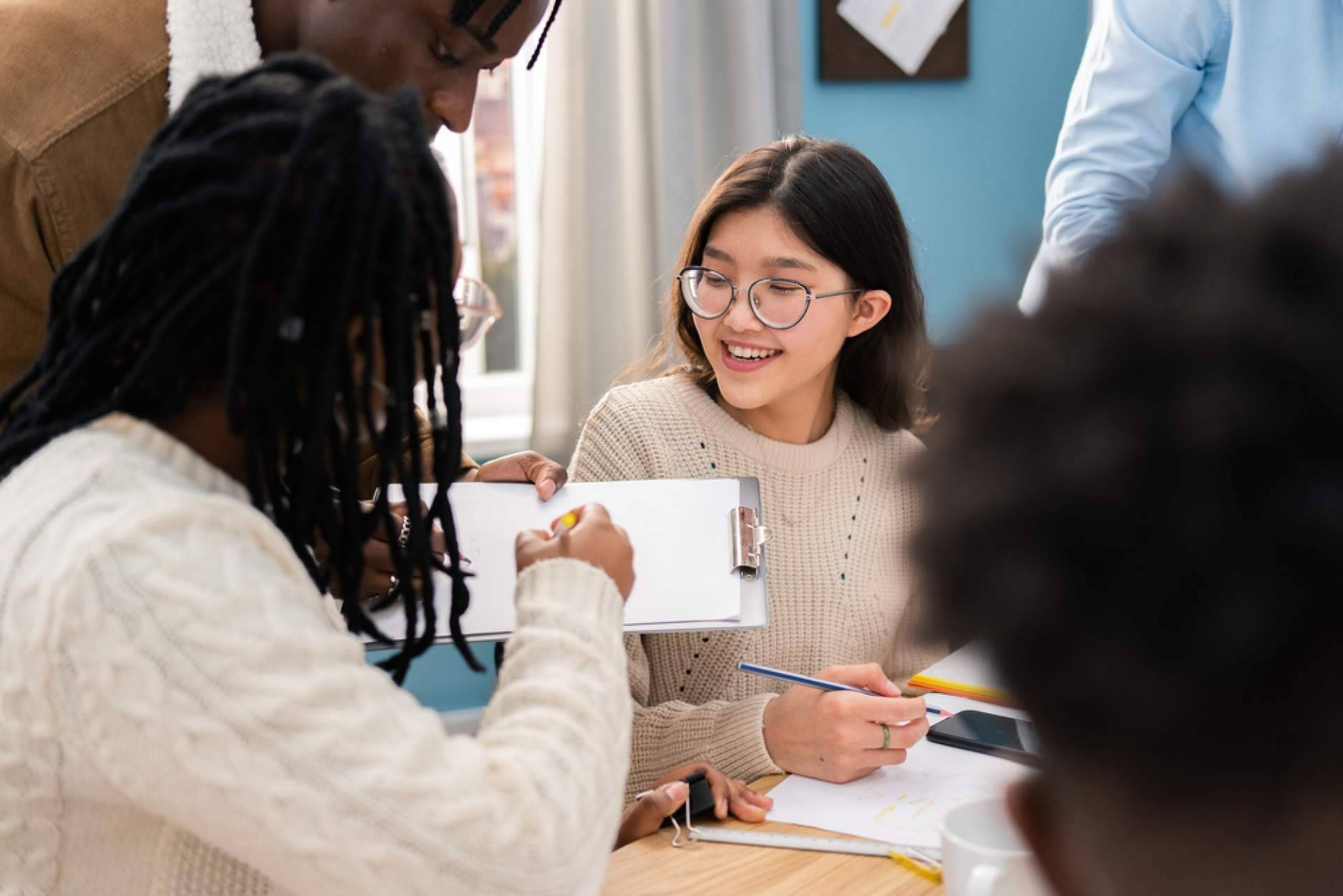 Kiwihopp y su formación intensiva e intercultural de un bootcamp en el extranjero