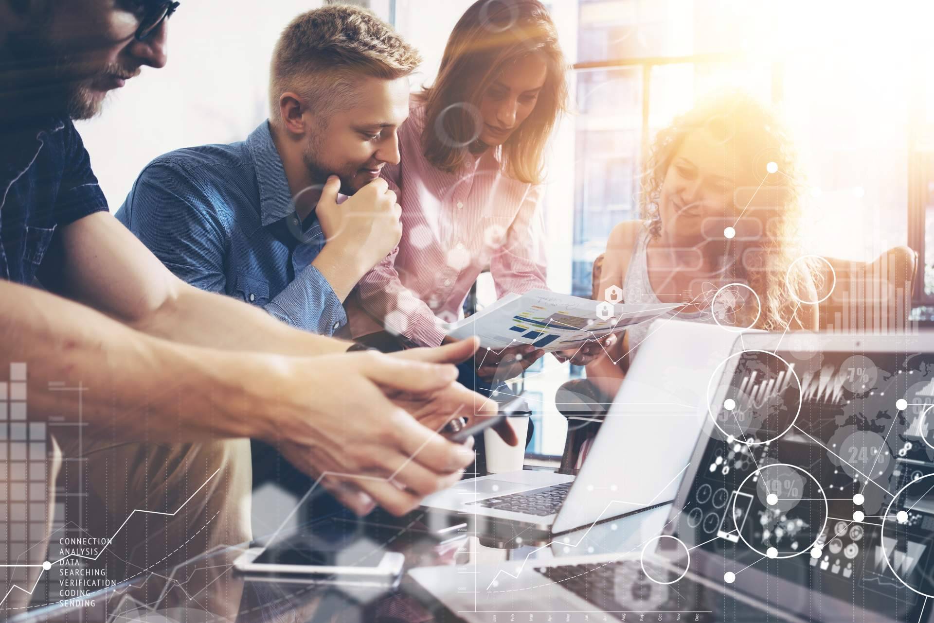 La agencia de analítica web Convertiam ofrece una amplia variedad de servicios para ayudar a empresas a aumentar su rentabilidad y a mejorar su presencia en línea