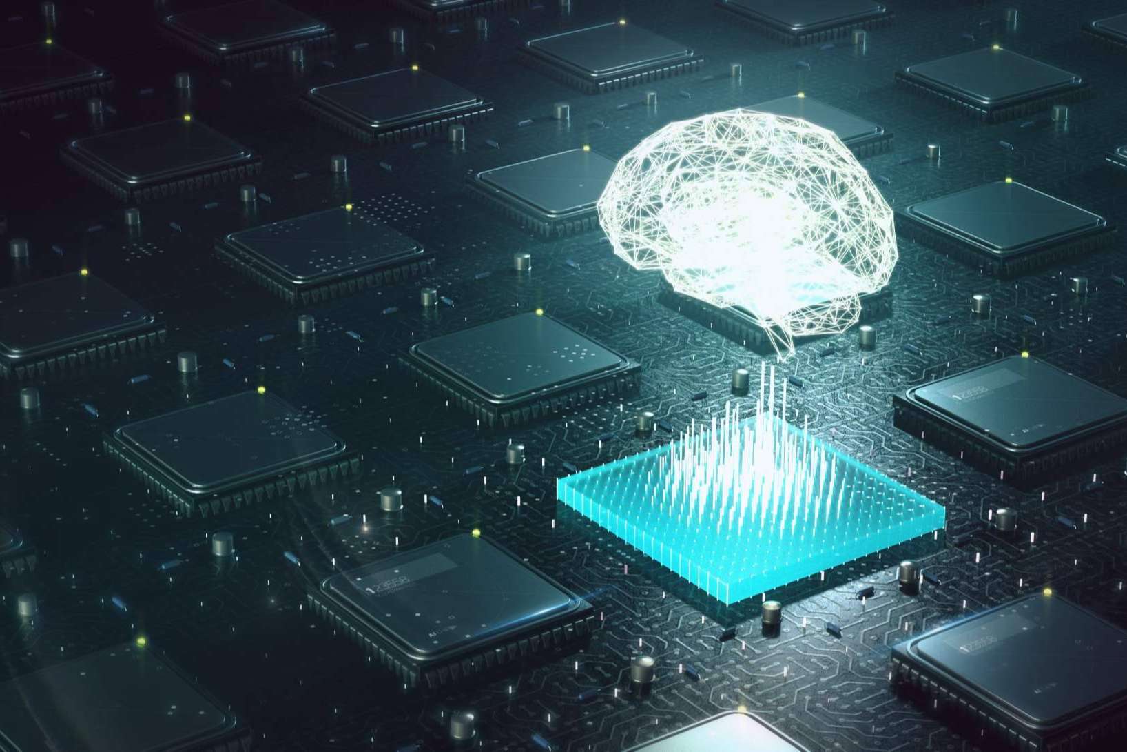 El Máster en Management de IA y Machine Learning de Empower Talent
