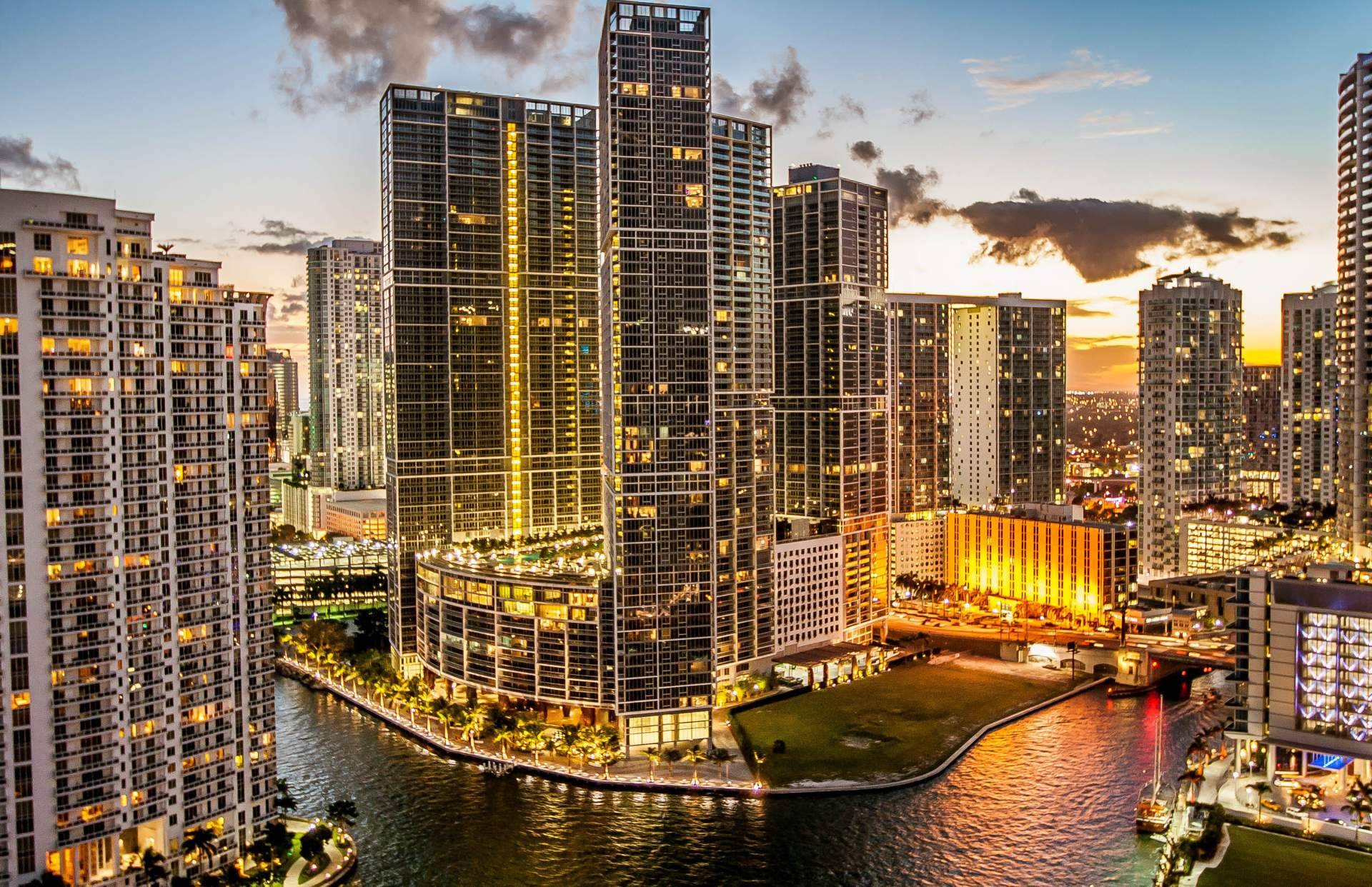 UTG Miami, ¿Por qué y dónde alquilar casas en Miami?