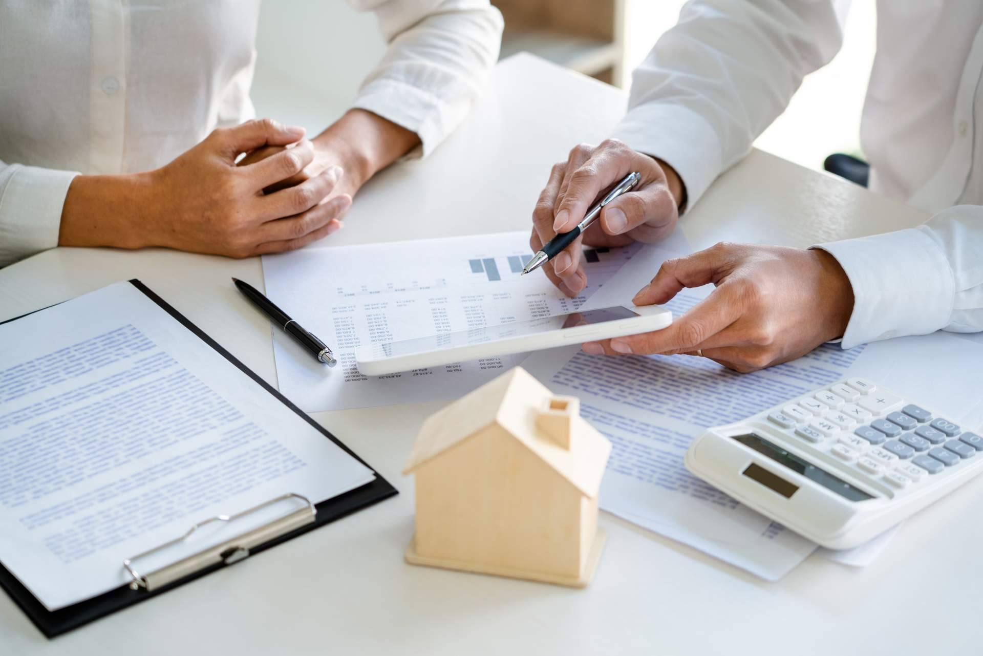 Nevado Realty es una agencia inmobiliaria que se dedica a la valoración de propiedades procedentes de herencias