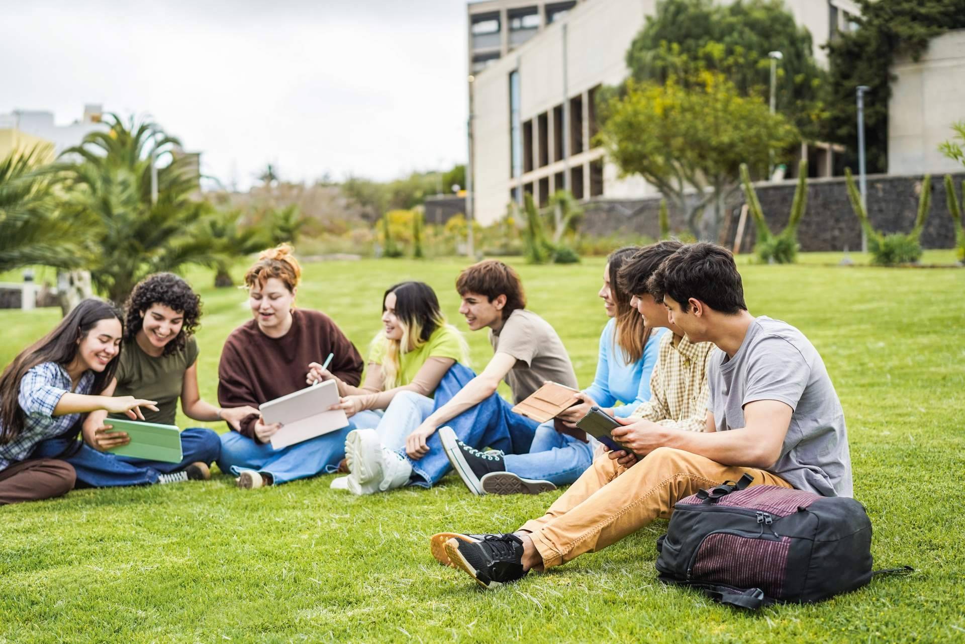 ¿Cuáles son las opciones para cursar un año de bachillerato en el extranjero y aprender inglés?, por iEduEX
