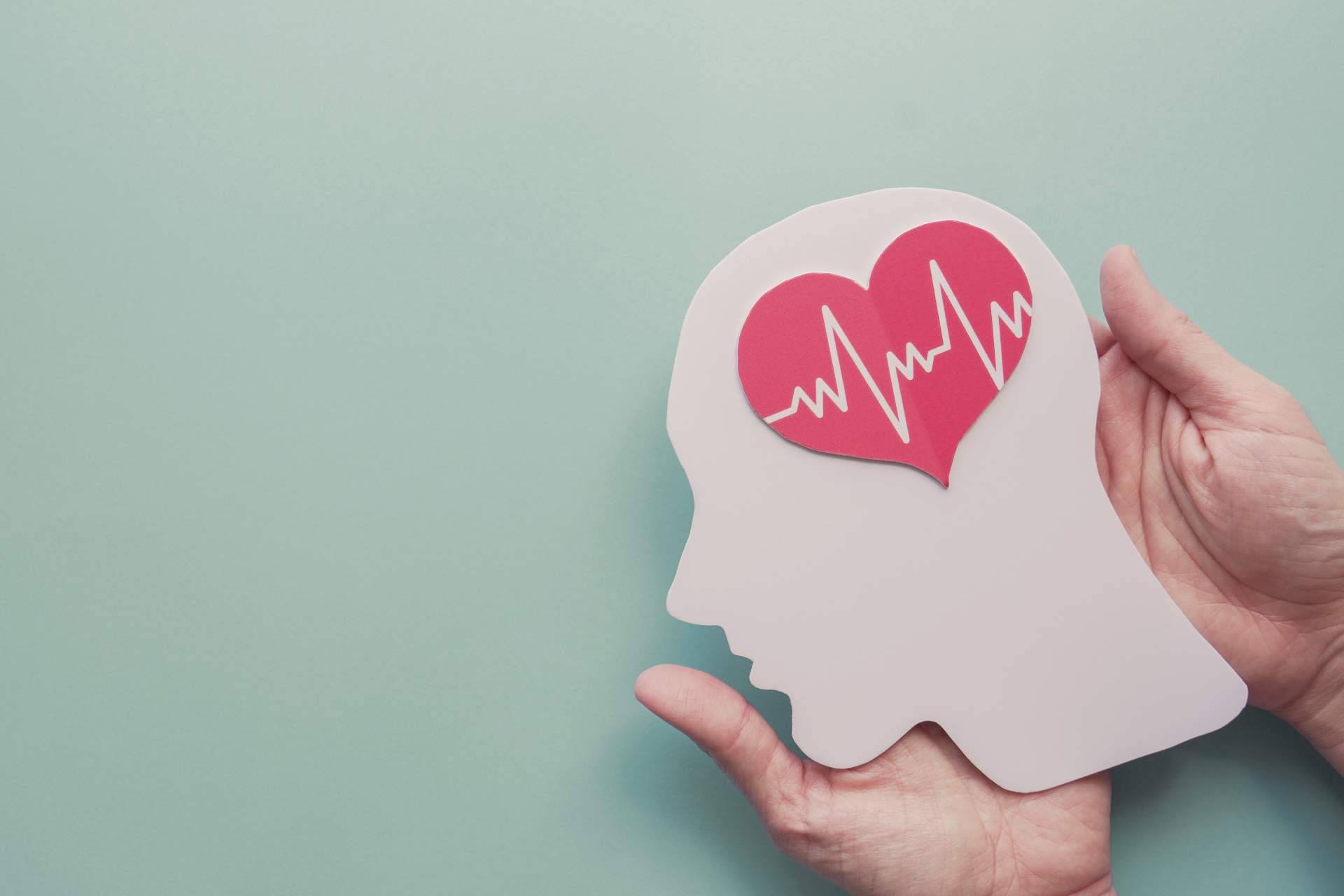 Inteligencia artificial aplicada al bienestar y la salud emocional, por INTRAMA