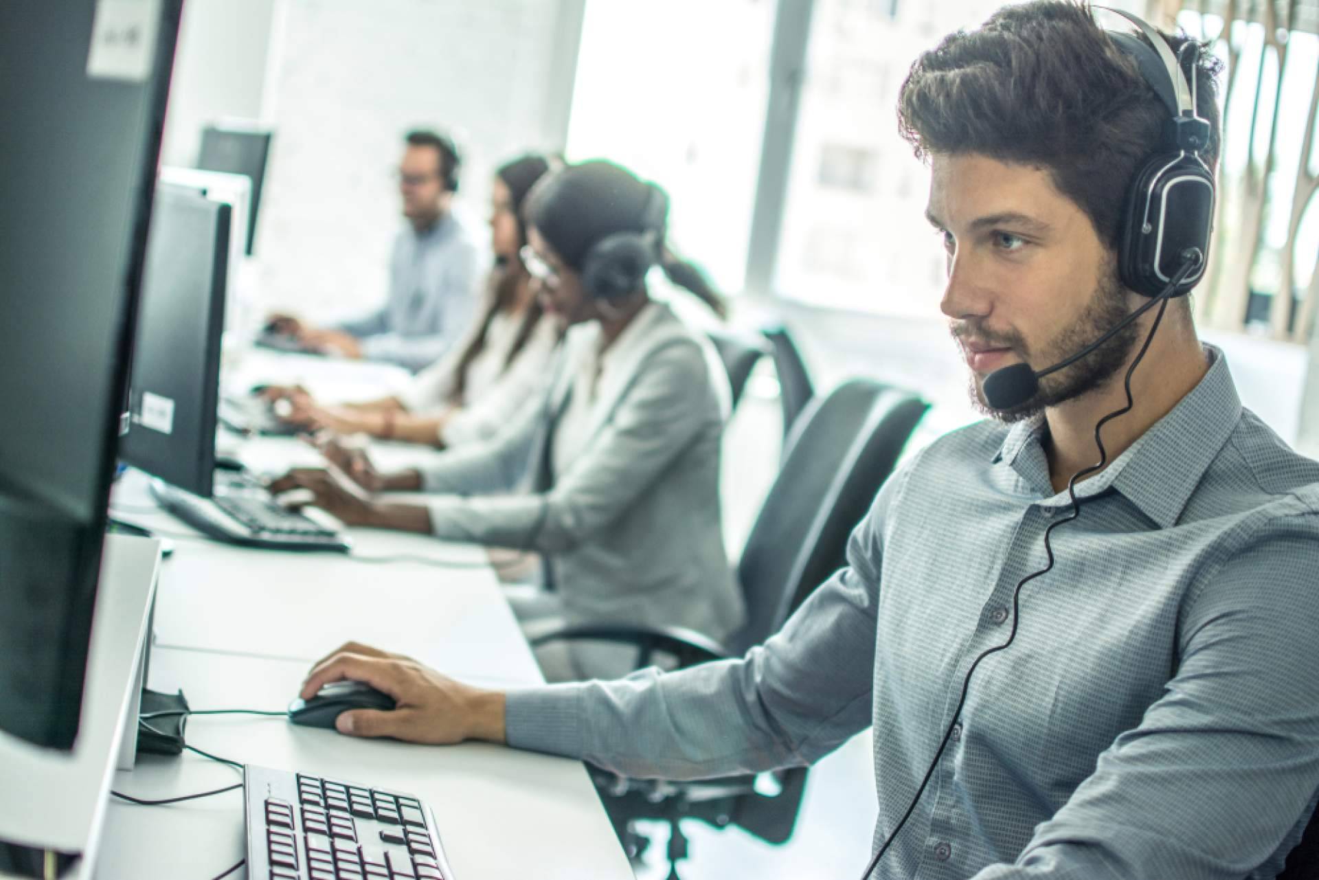 Especialidad y disponibilidad para mejorar la productividad de las empresas