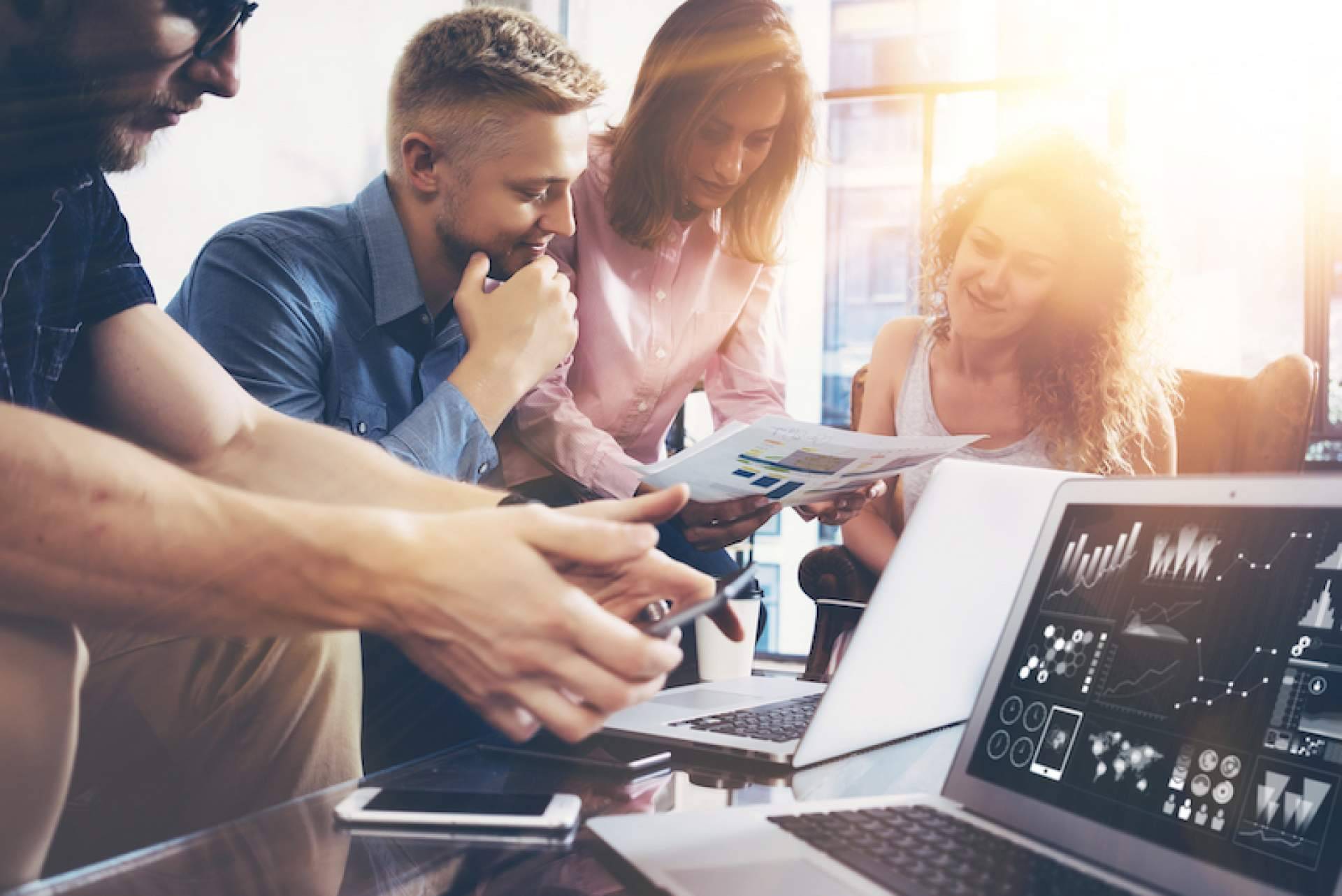 Los beneficios de crear campañas de publicidad en Google y YouTube, según Cierzo Digital