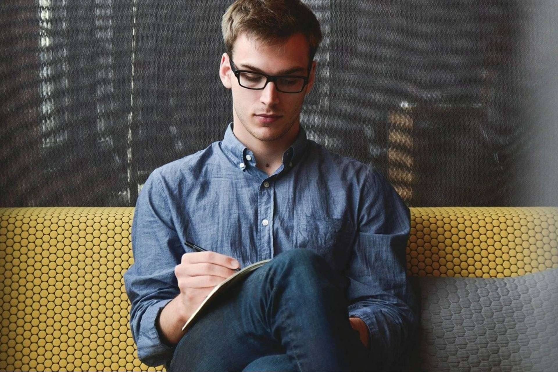 Startup enfocada en la educación de riqueza para brasileños y extranjeros alrededor del mundo