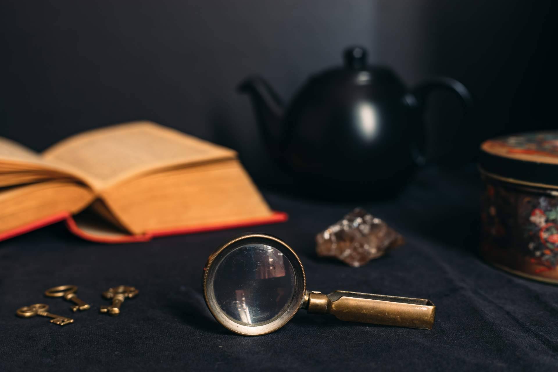 Llega a Zaragoza, Burgos, San Sebastián, Vitoria y Santander el escape room de Los Tesoros de la Historia