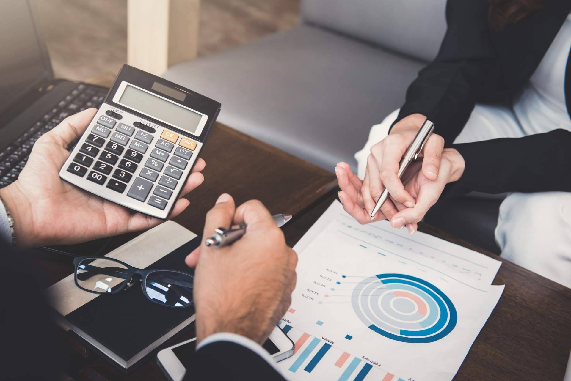 ¿Se acerca una nueva crisis financiera?
