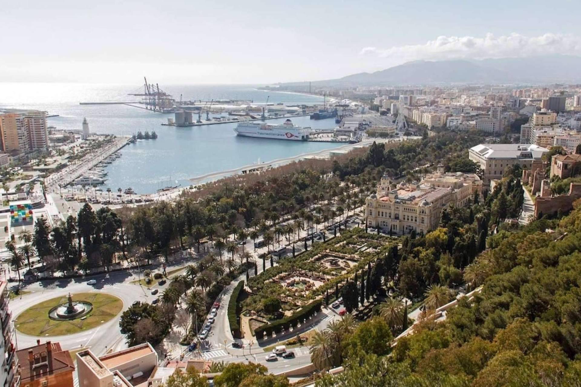 Servicios de diseño y desarrollo de aplicaciones móviles, de la mano de Aplicaciones Móviles Málaga