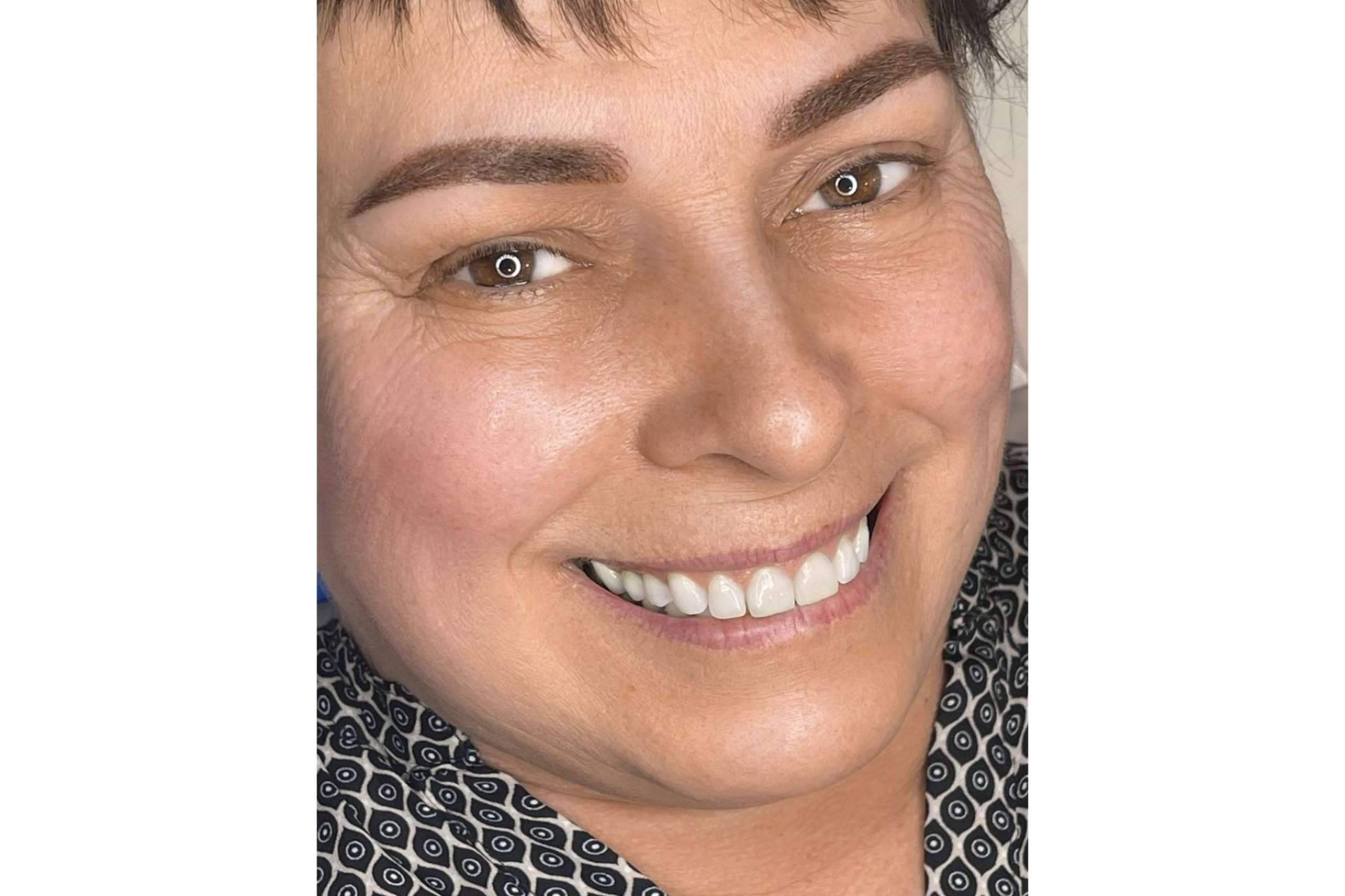 Las formaciones y servicios de microblading y micropigmentacion de Massiel Studio