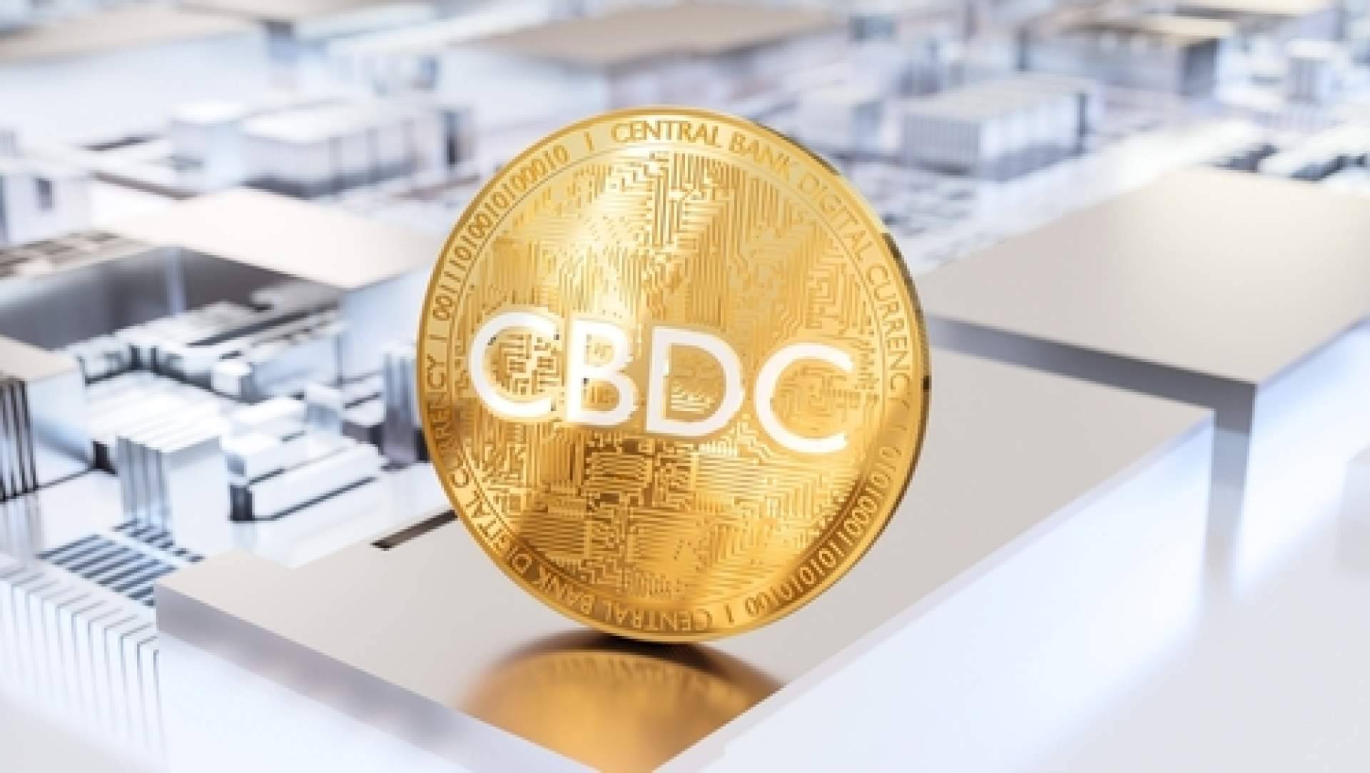 Daniel Paloma Freire, ¿Cómo se utiliza el CBDC como moneda?