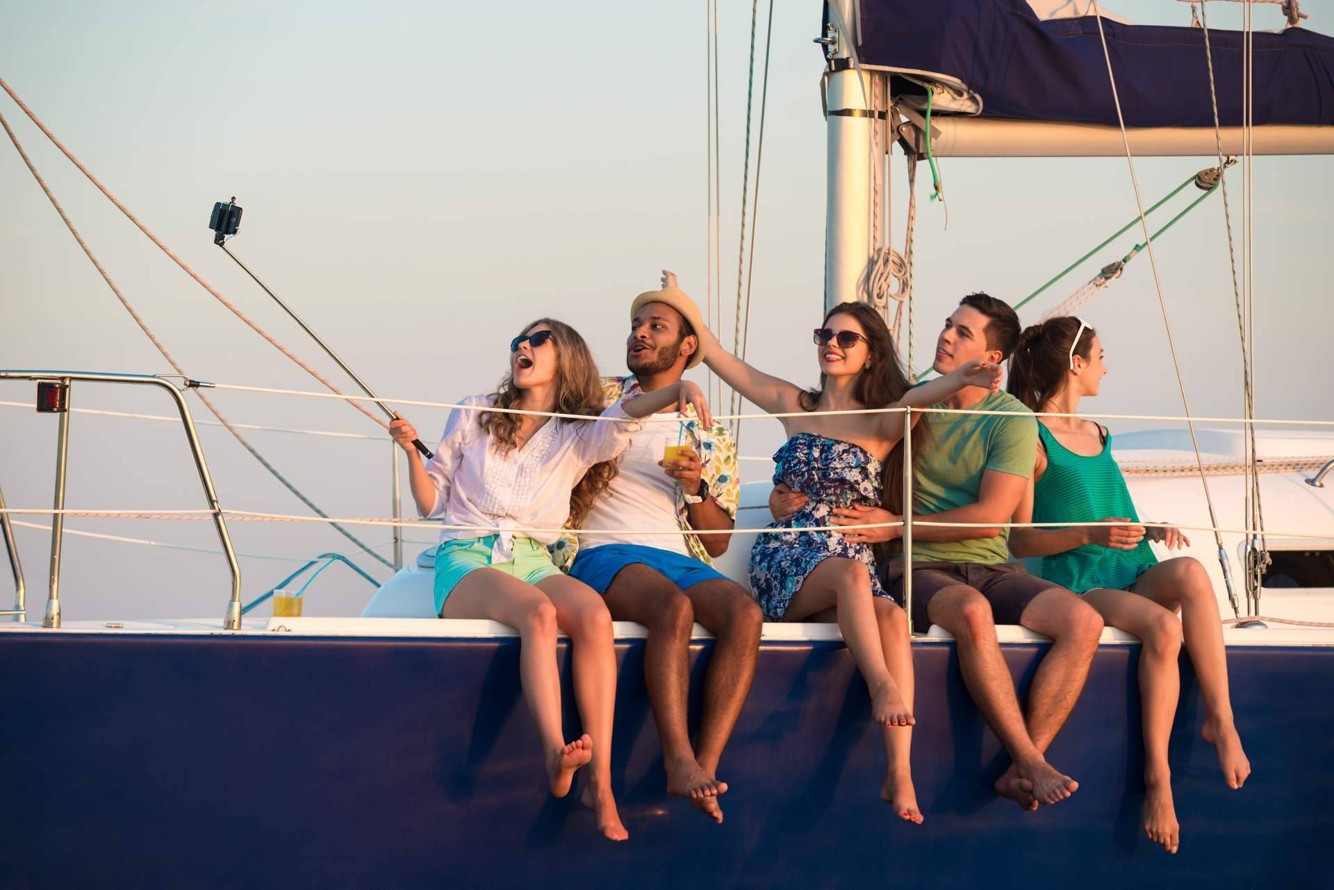 Despedidas Salou, fiestas temáticas de despedida para disfrutar en grupo
