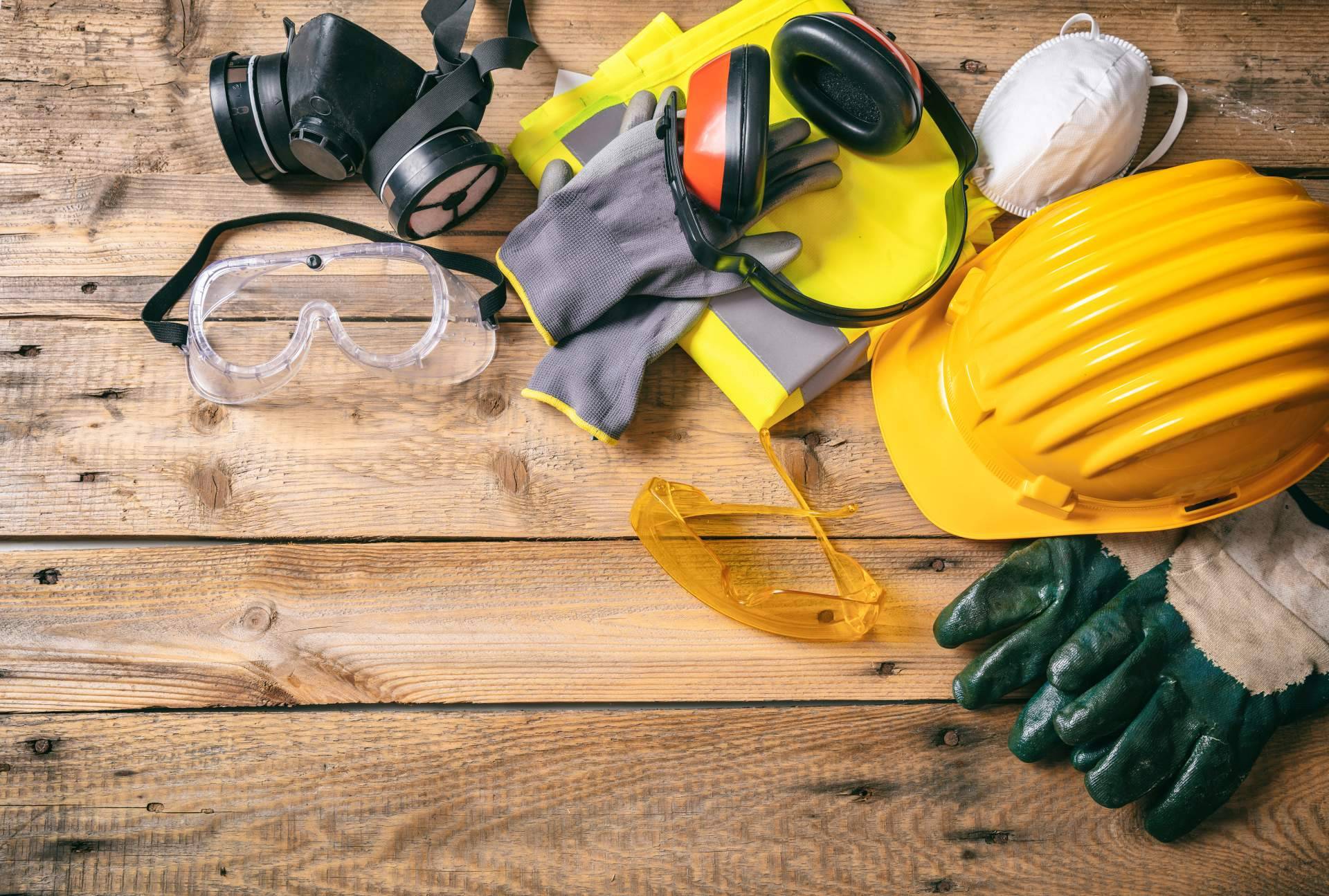 Seguridad y protección laboral gracias a la compañía Unicat