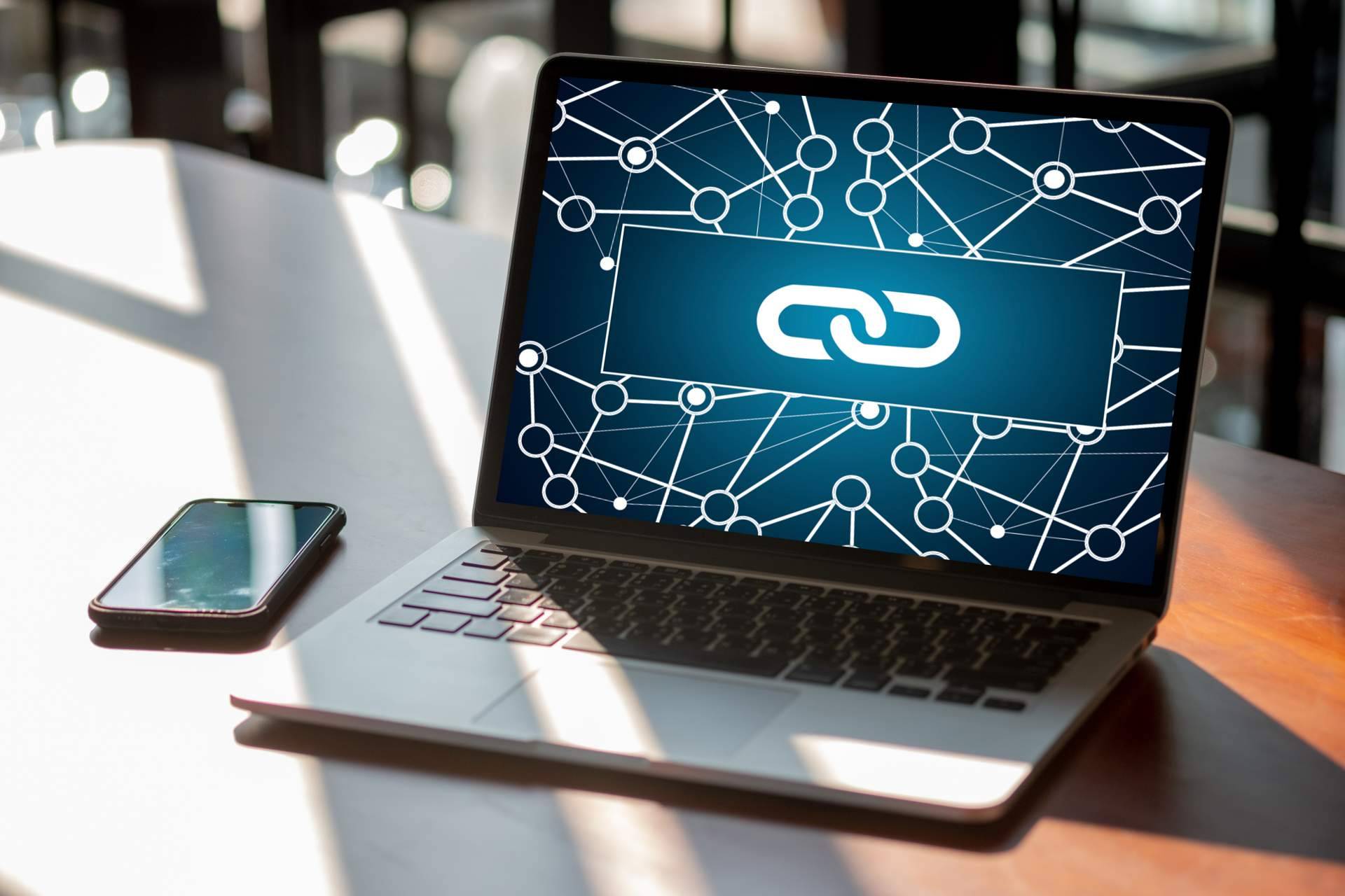 Una tarea a tener en cuenta en el posicionamiento SEO, los backlinks de calidad