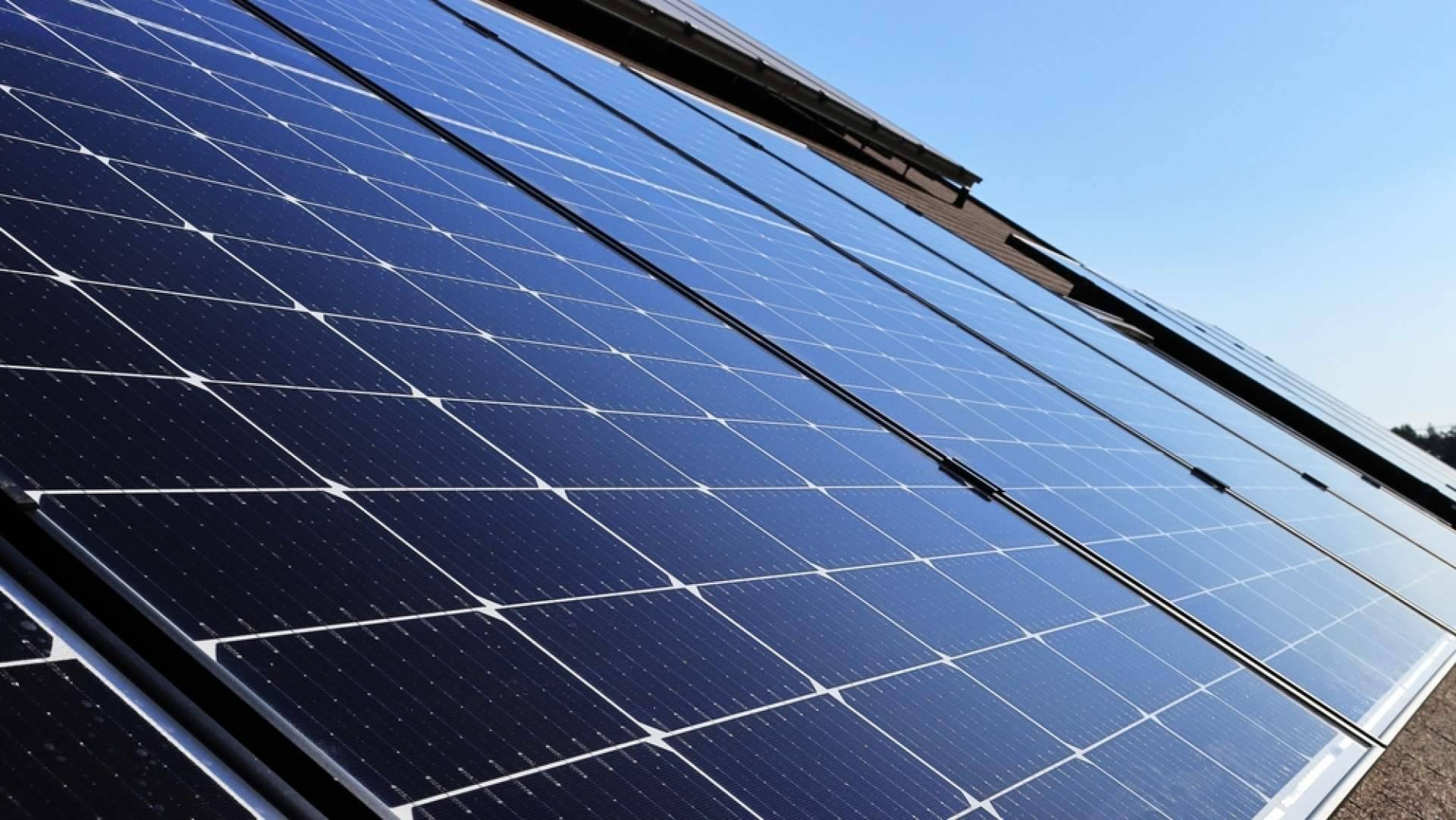 AmagiSolar habla de la instalación de paneles solares