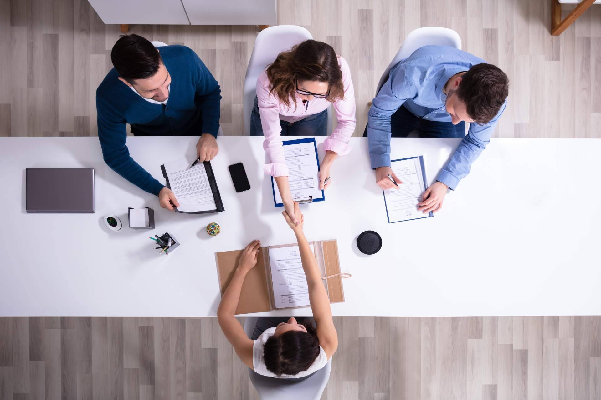 Agencias de reclutamiento de personal, una solución integral para las necesidades de personal