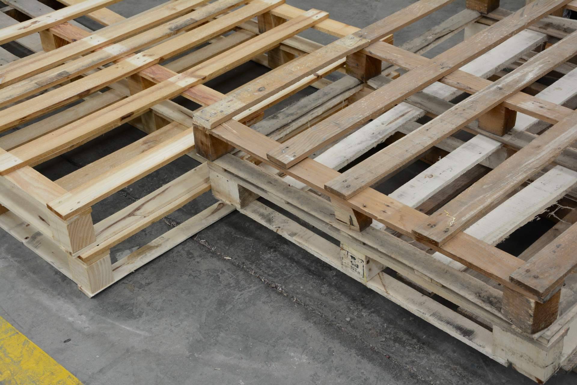 FAEMPAL ofrece palets de madera eco-friendly que impulsan el crecimiento sostenible en el sector logístico