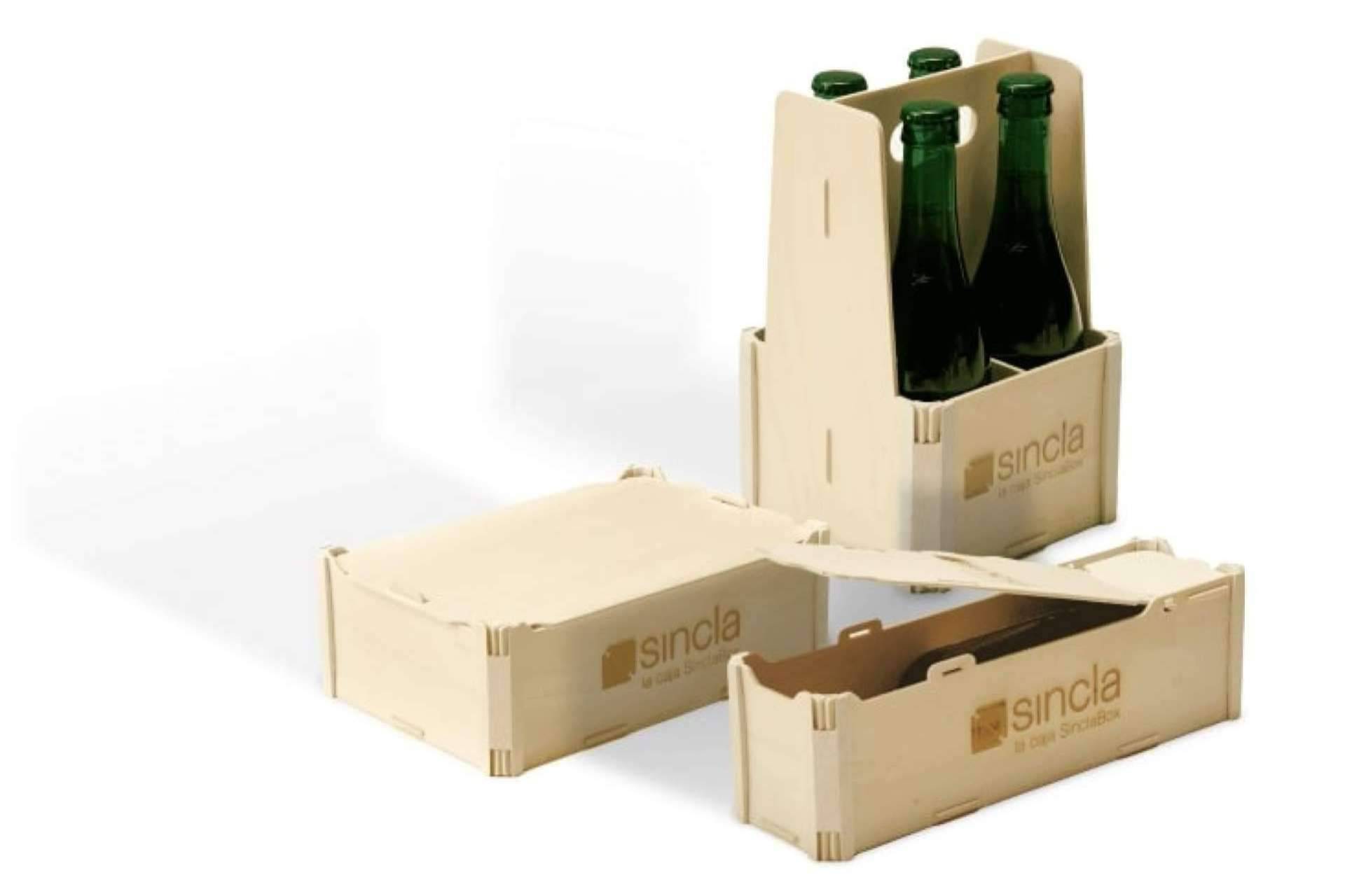 ¿Cómo es de importante el packaging en la muestra de producto de las empresas?, por Sincla