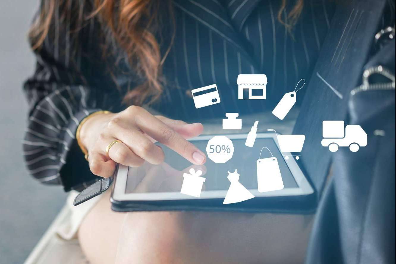 Las tiendas virtuales de Web Master Piece PR