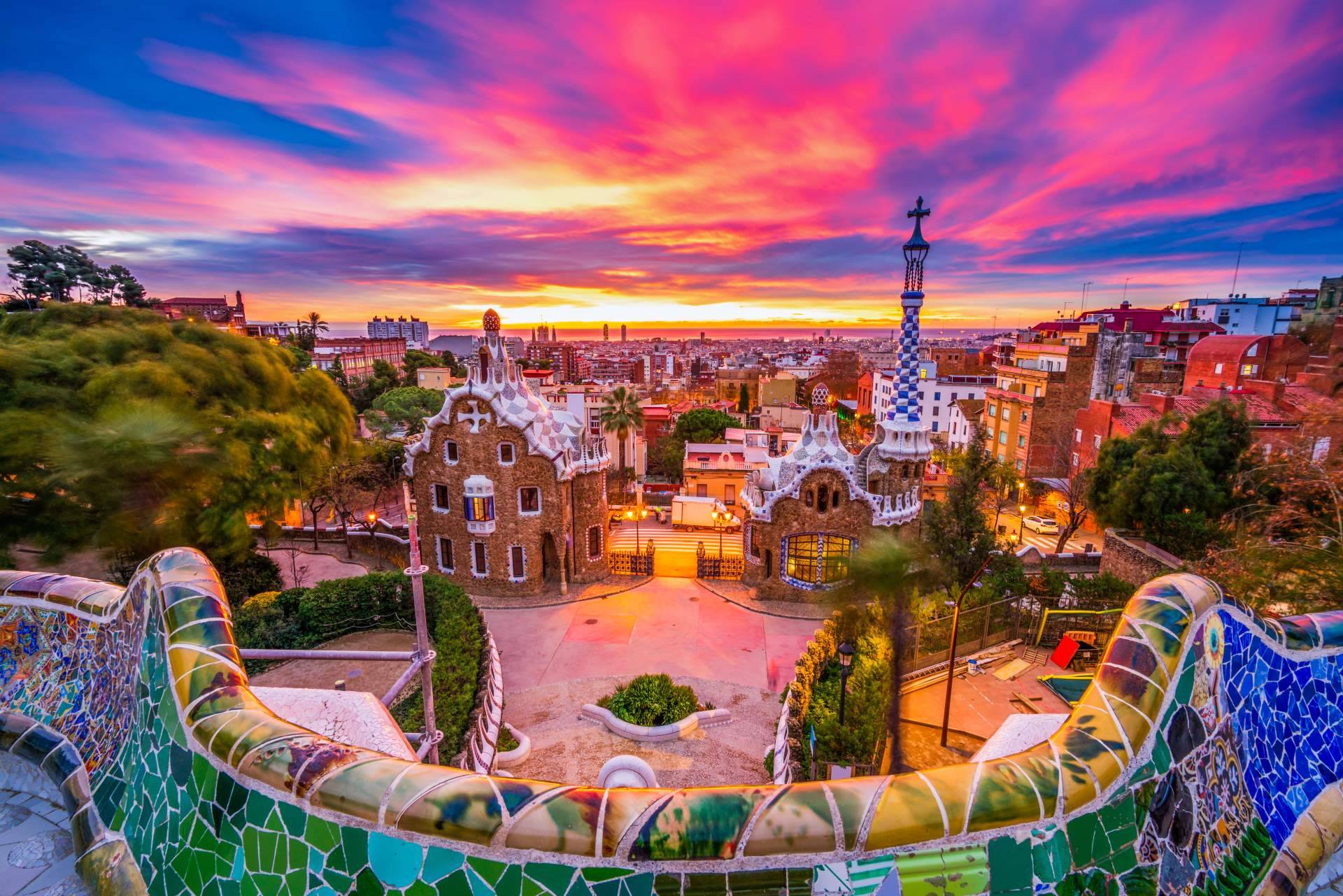 Barcelonina ofrece actividades empresa Barcelona