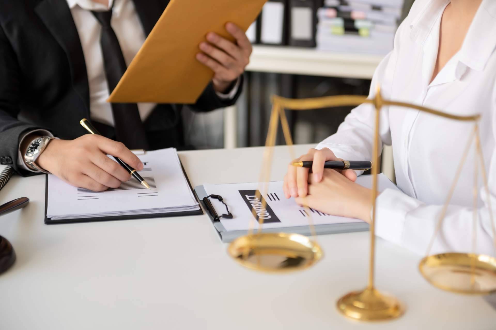 La experiencia de un bufete de abogados en compraventa de inmuebles