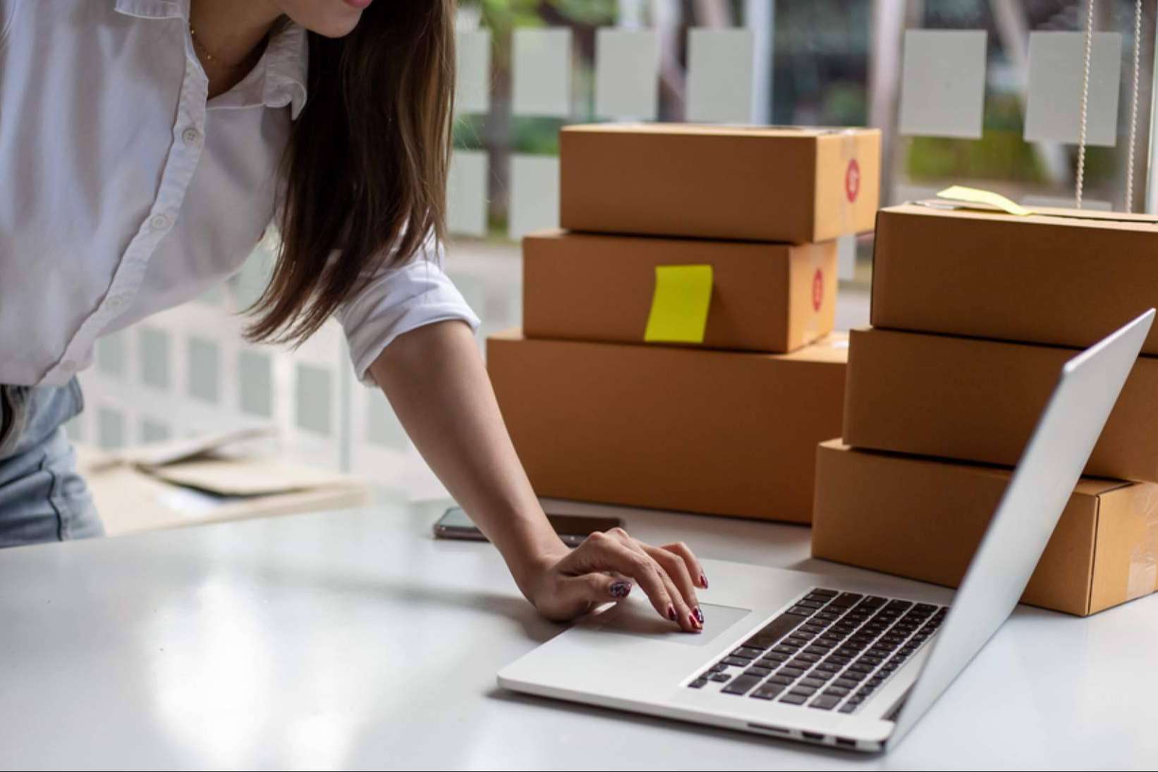 Creación de estrategias para negocios online, con RelajaTec