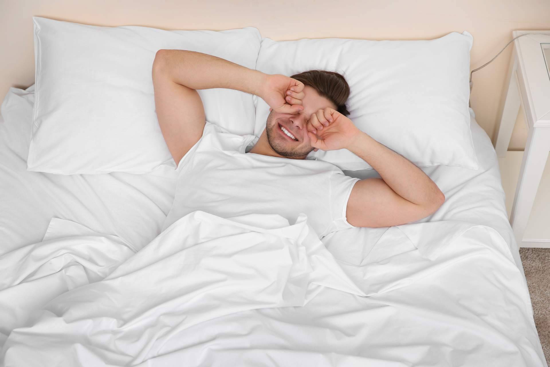Mejorar el descanso a bajo precio con algunas recomendaciones