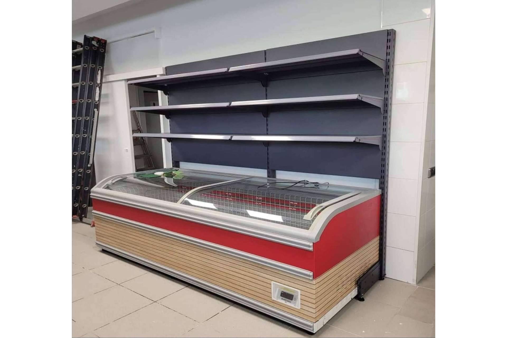 Adquirir estanterías para tiendas de cualquier sector, con Equipotutienda