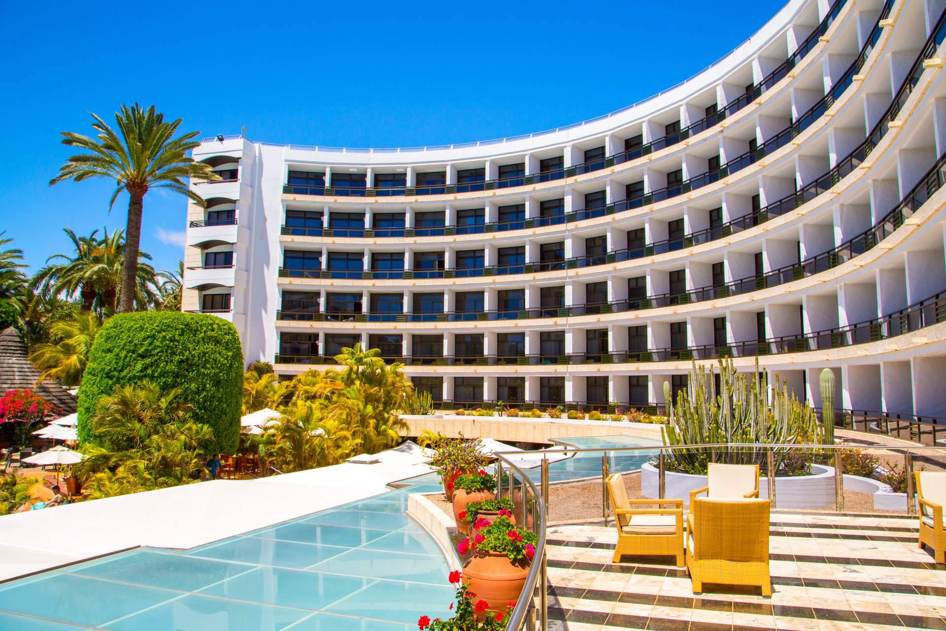 'Sense Control', abre su sección especial de ruta de hoteles