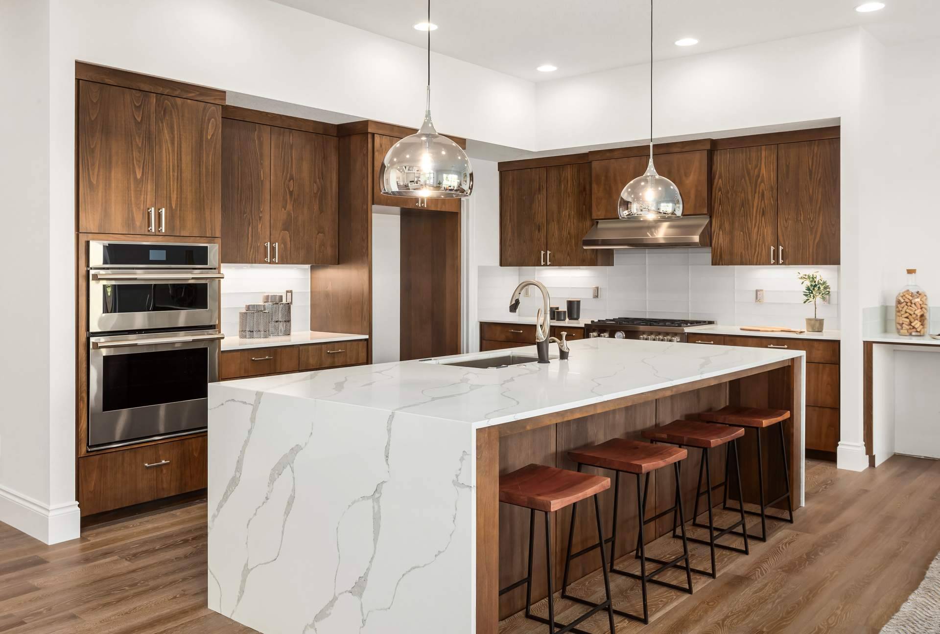 Conseguir la cocina perfecta a través de los muebles de cocina a medida de Conforama